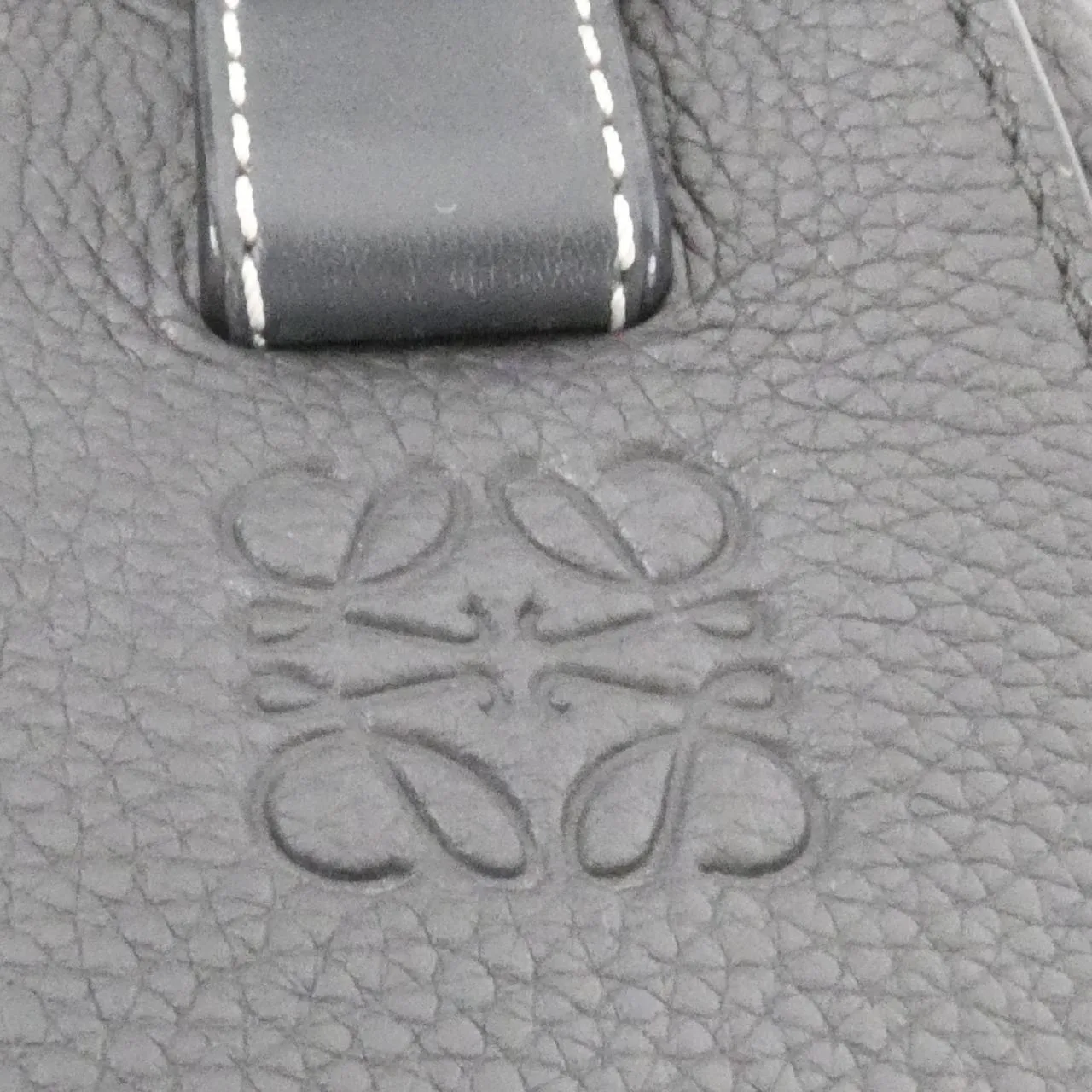 LOEWE Hammock 38712KBN60 Shoulder