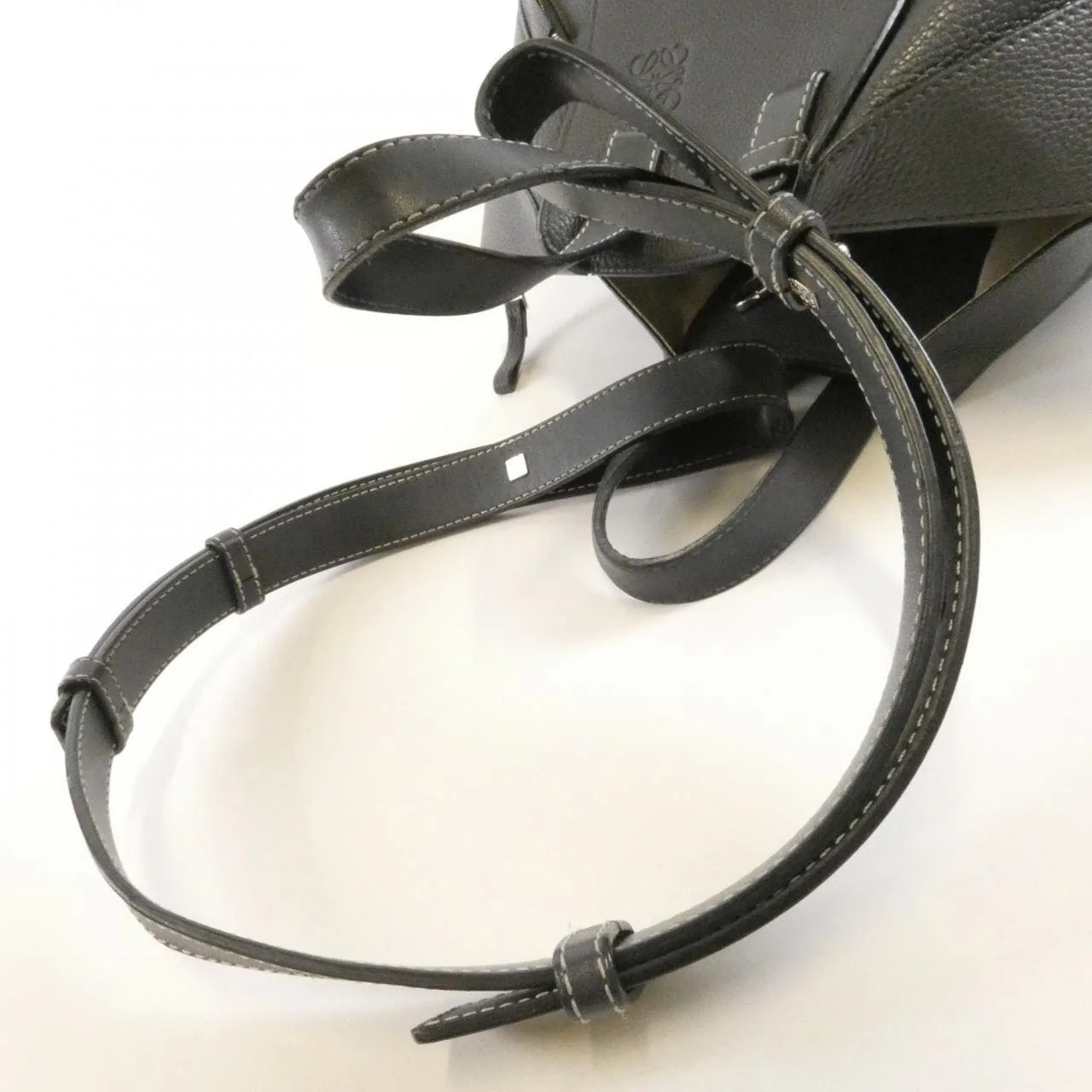 LOEWE Hammock 38712KBN60 Shoulder