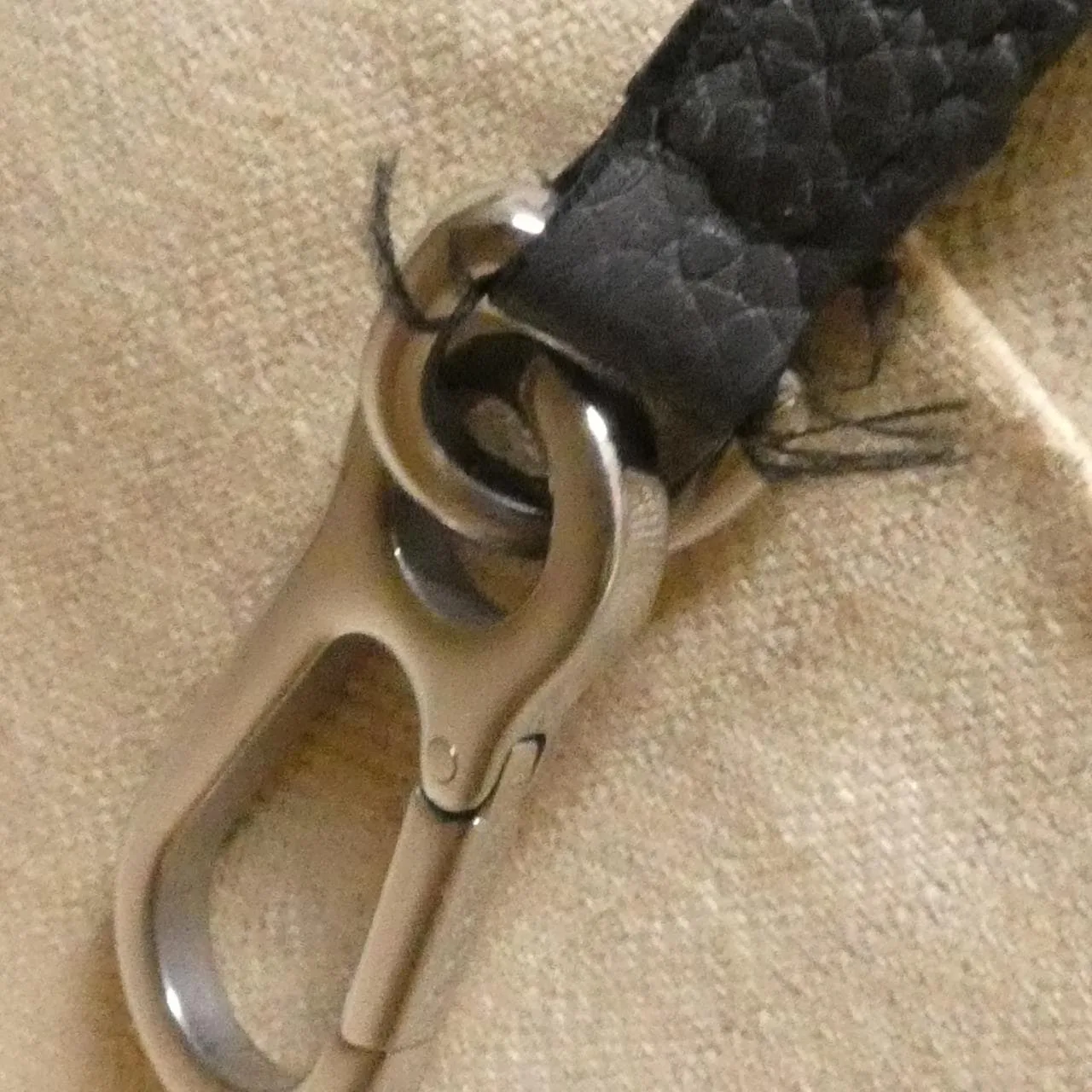 LOEWE Hammock 38712KBN60 Shoulder