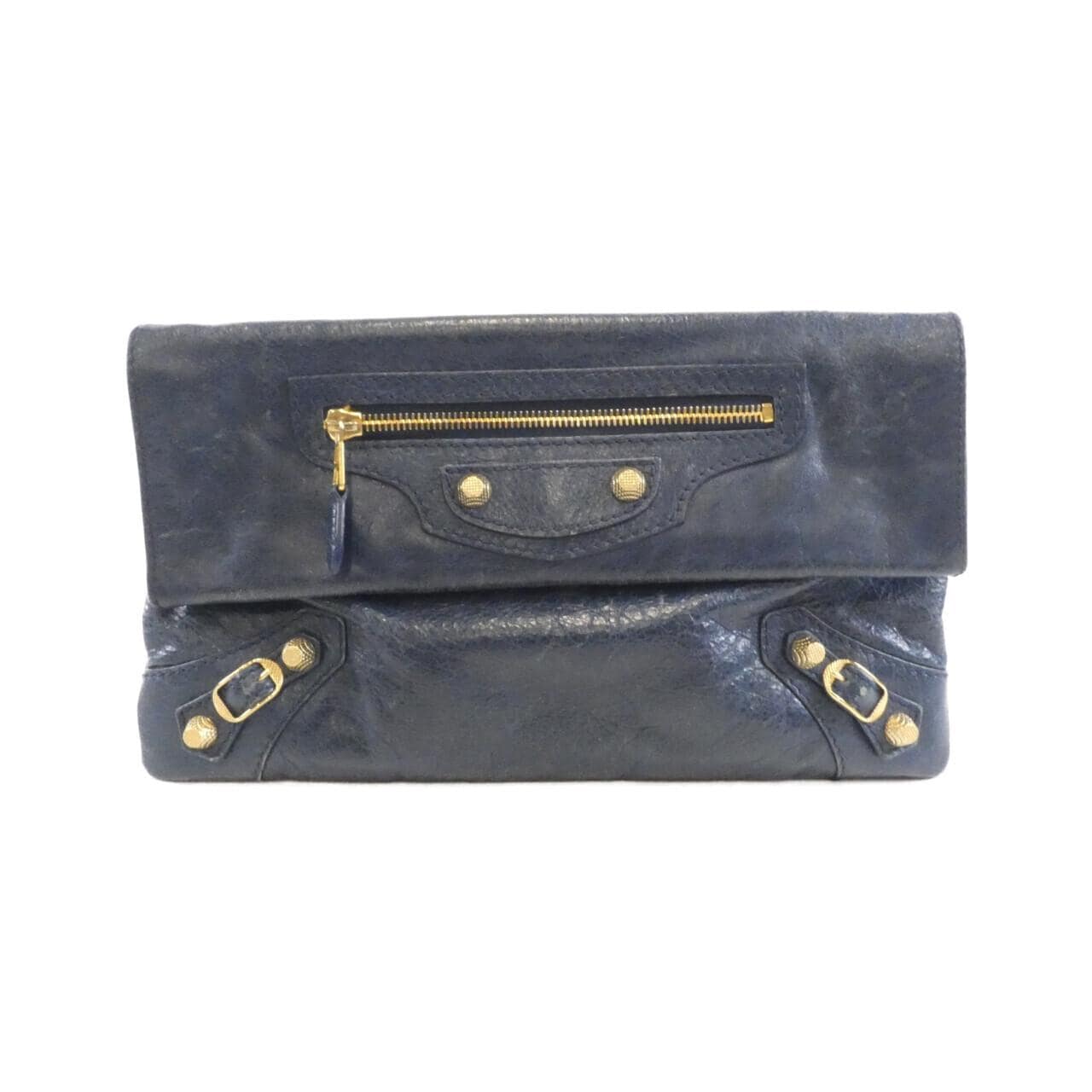 BALENCIAGA 282011 D94IG Bag Lambskin