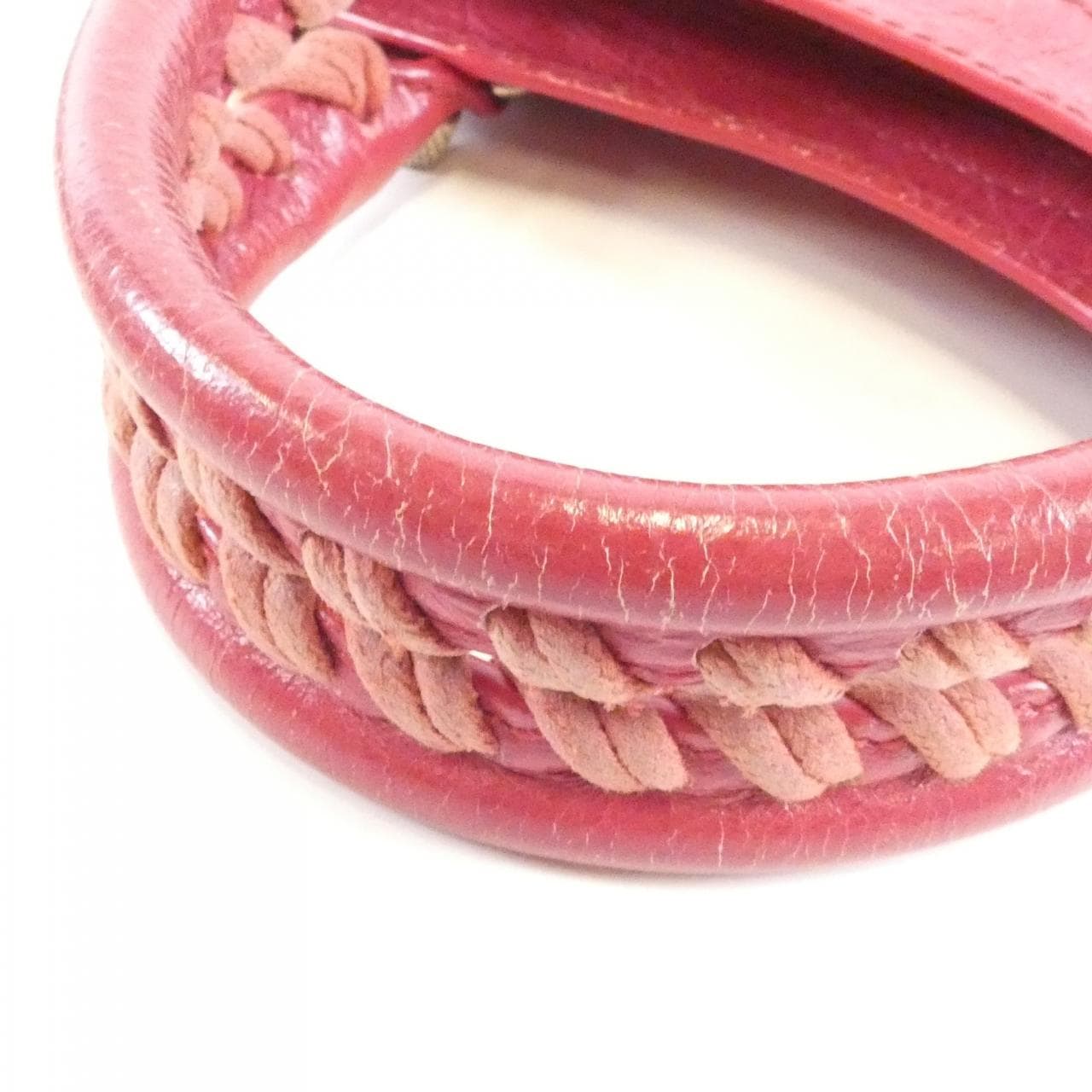 BALENCIAGA Le City 309544 D94JN Bag Lambskin Black Lambskin - Thumbnail 5