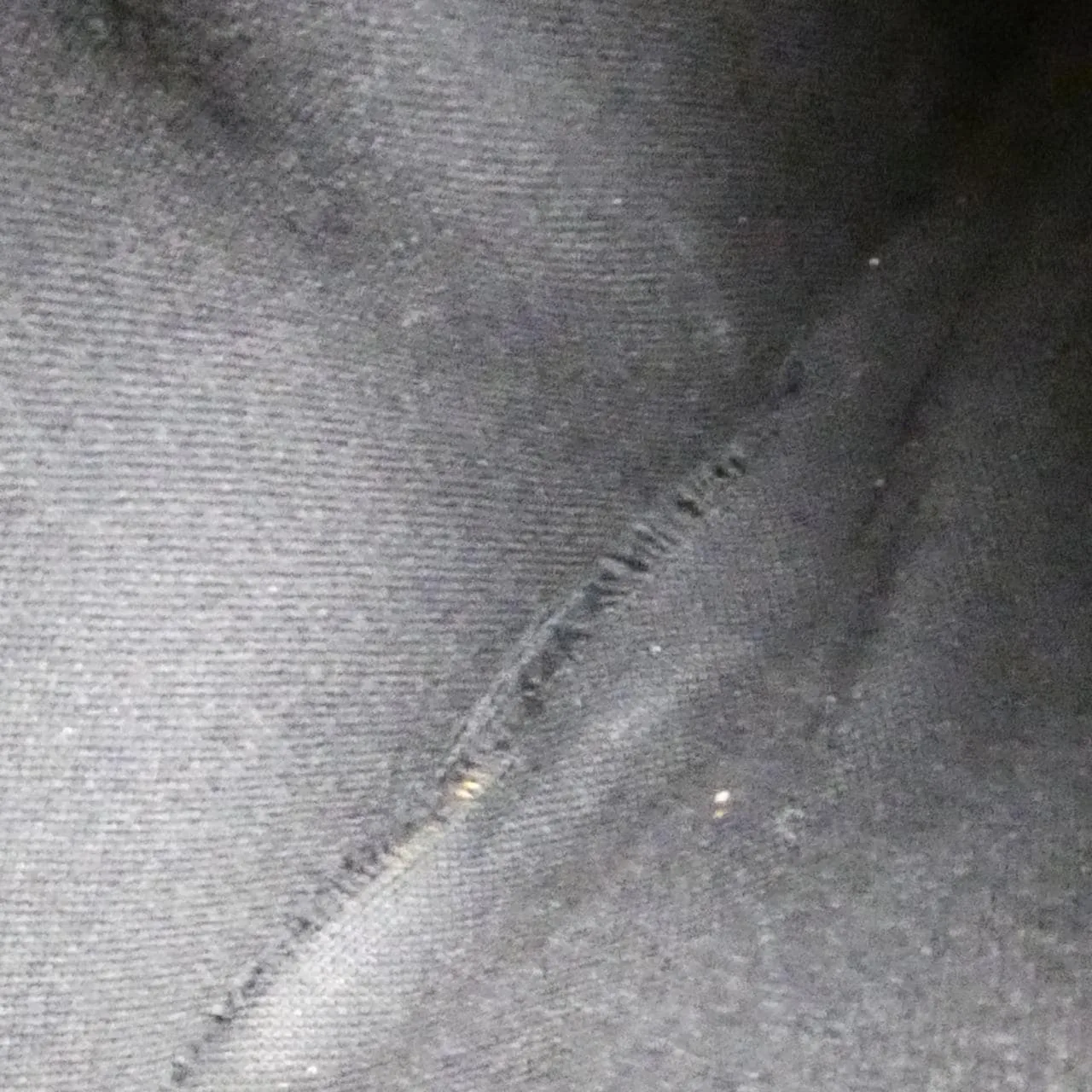 BALENCIAGA Everyday Shopper 452458 DE9GN Handbag Leather Black Leather Rank B - Thumbnail 10