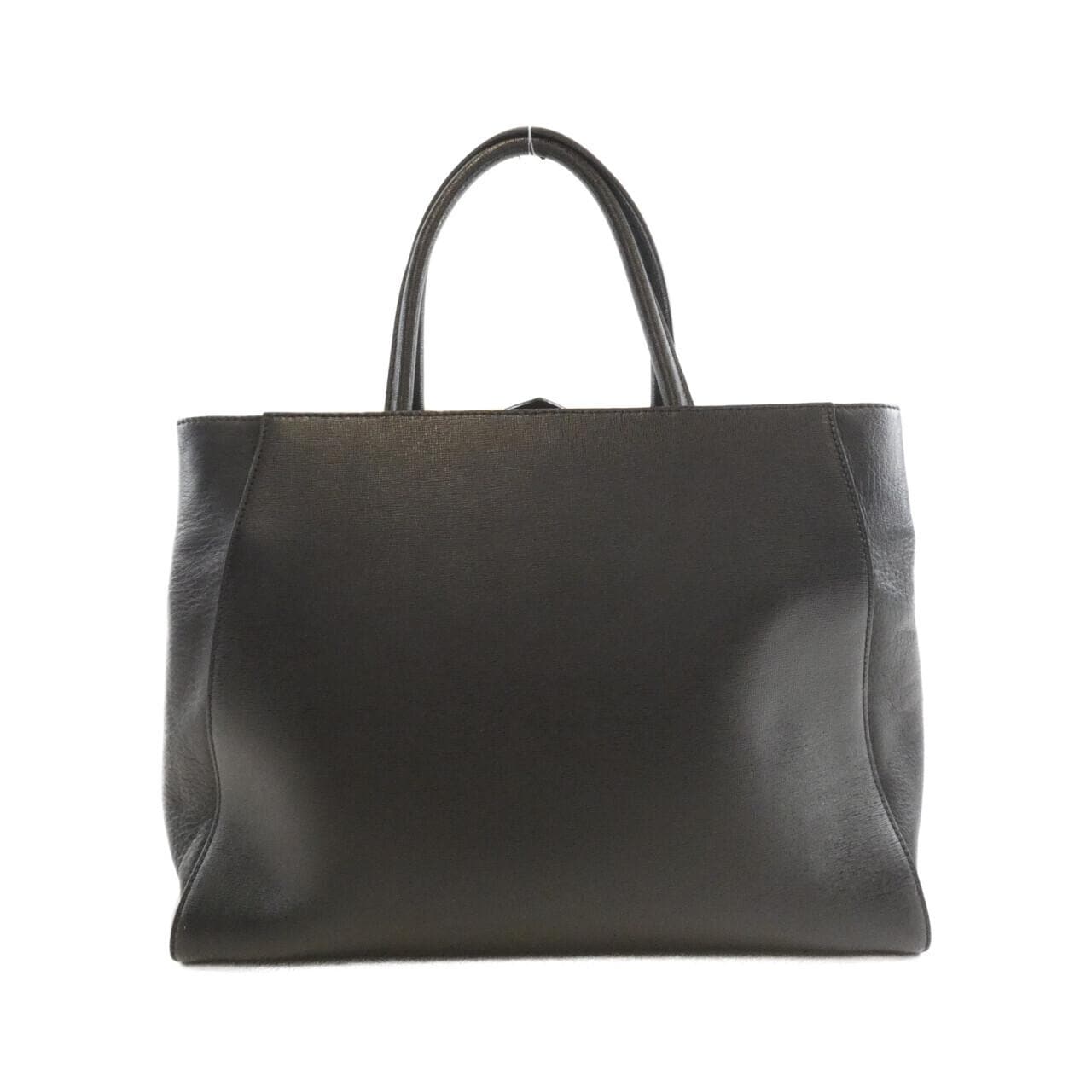 FENDI 8BH250 D7E Bag Black Rank B - Thumbnail 2