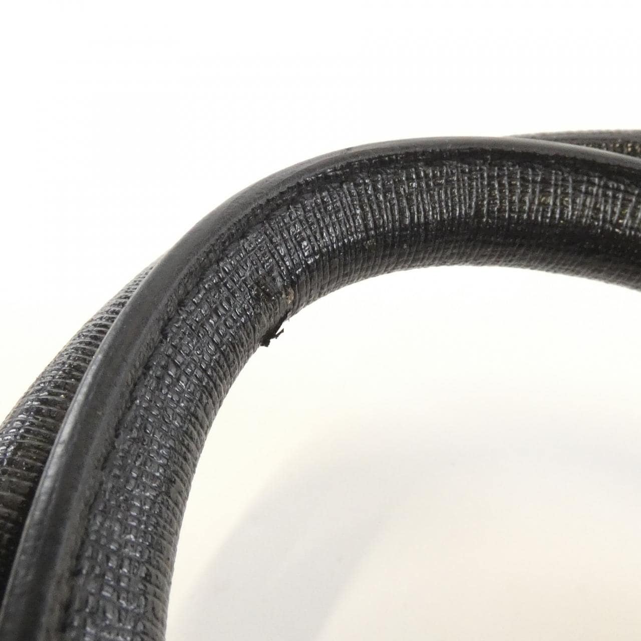 FENDI 8BH250 D7E Bag Black Rank B - Thumbnail 6