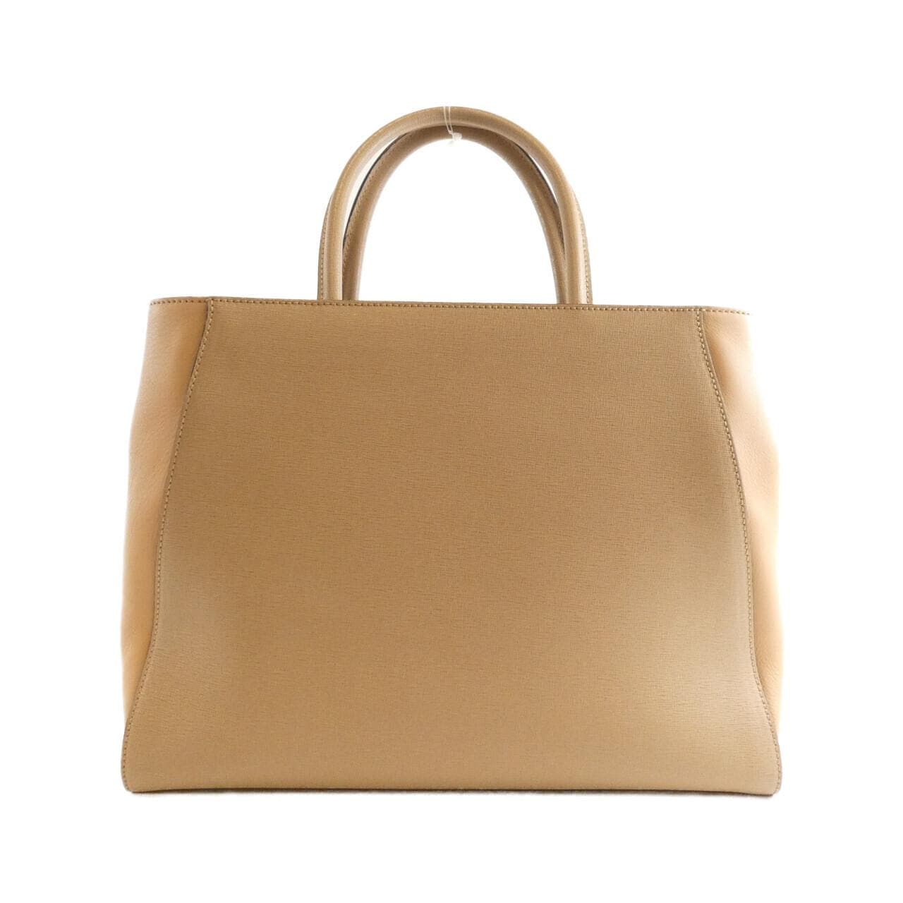 FENDI 8BH250 D7E Bag 黑色 中古品A - 縮圖 2