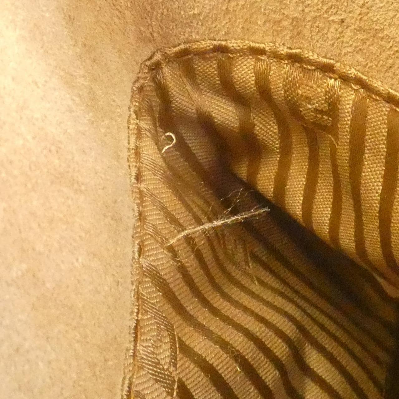 FENDI 8BH250 D7E Bag 黑色 中古品A - 縮圖 10