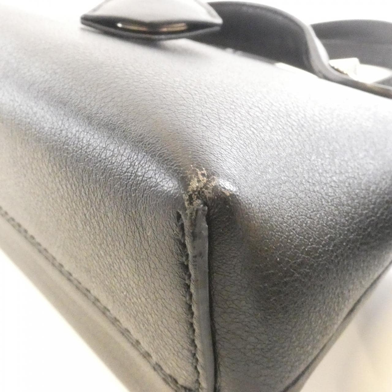 FENDI By The Way 8BL135 7RL Handbag Leather 3