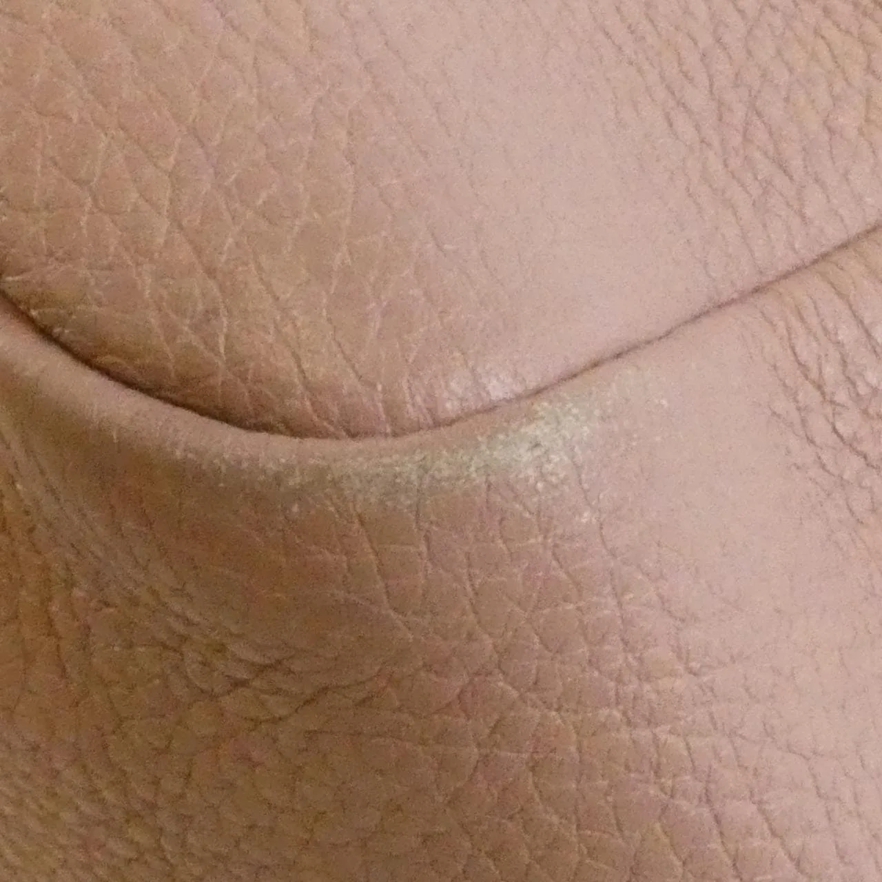 GUCCI Bamboo Shopper 323671 Handbag Leather Pink Leather Rank B - Thumbnail 4