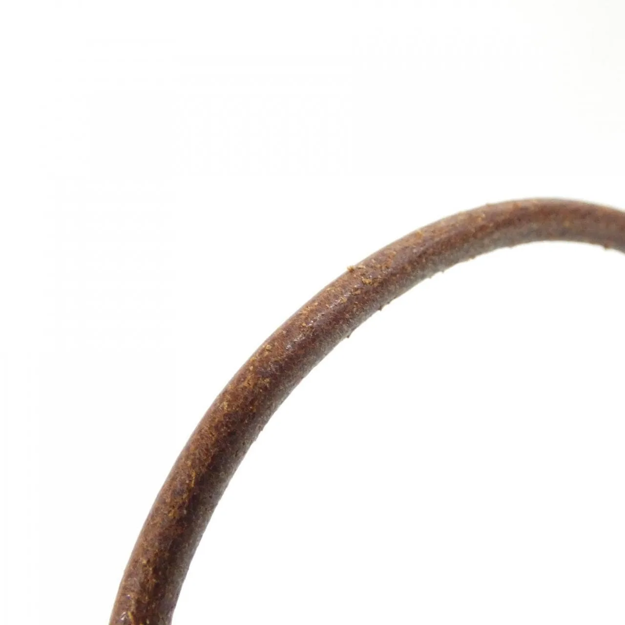 HERMES 039847CC Accessories 黑色 中古品A - 縮圖 3