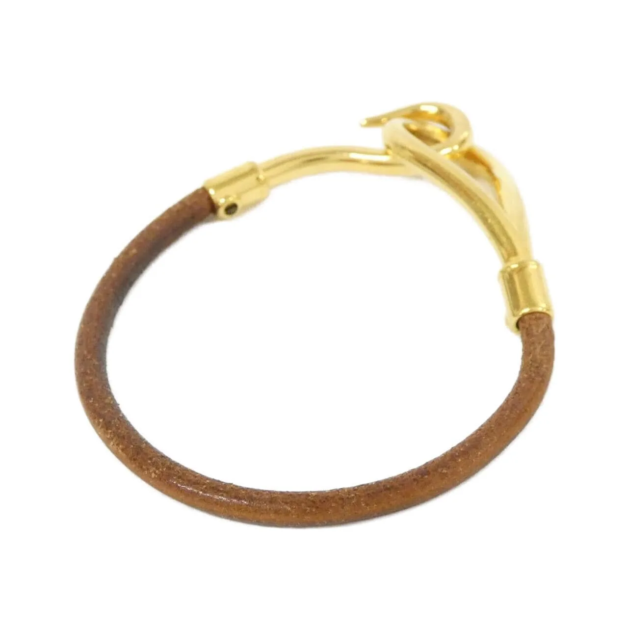 HERMES 039848CC Accessories 黑色 中古品A - 縮圖 2