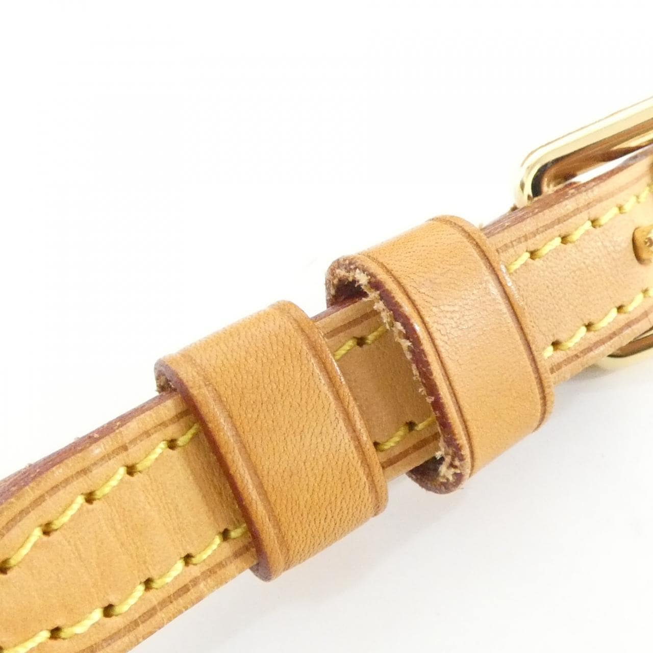 LOUIS VUITTON M41232 Bag Monogram 黑色 Monogram - 縮圖 7