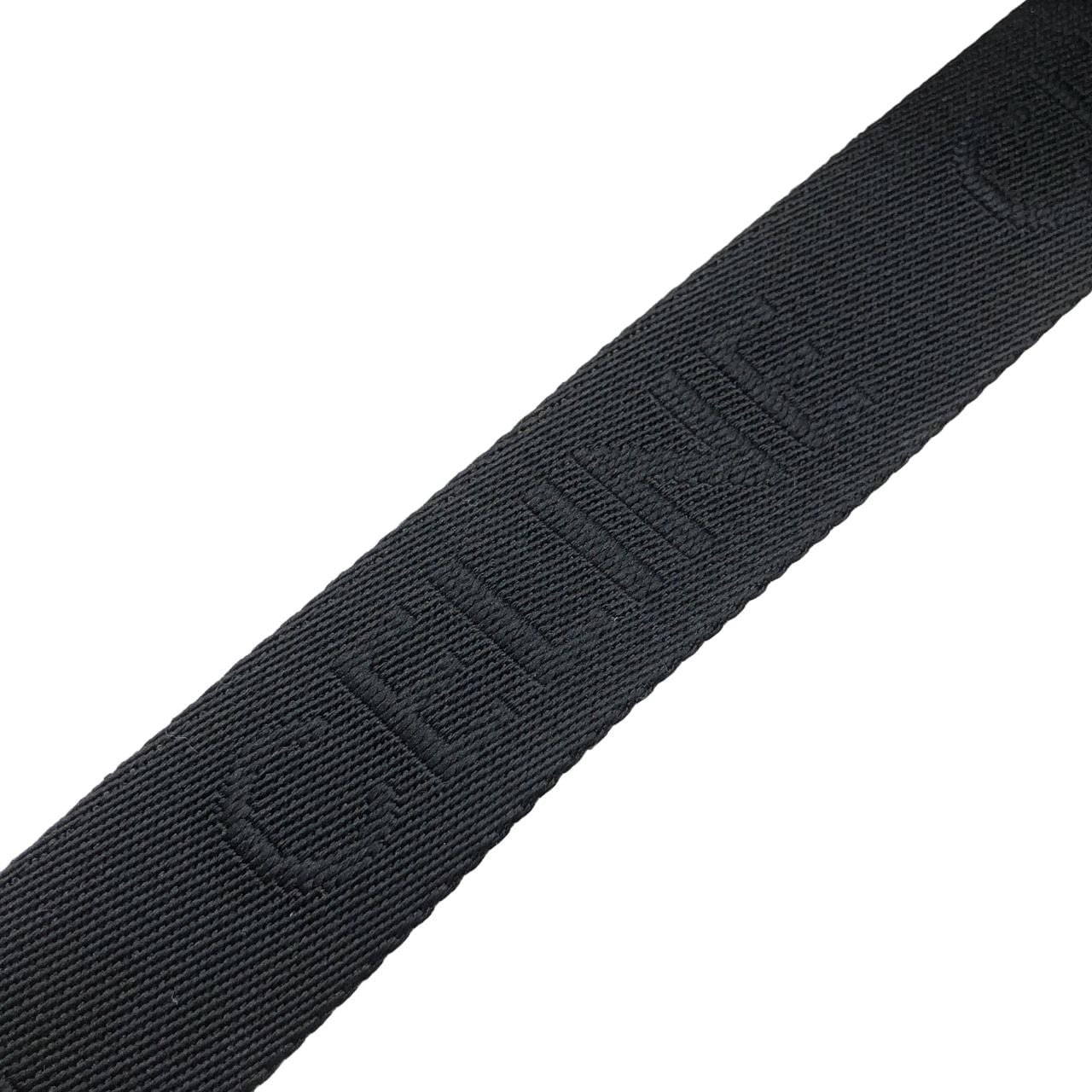 CELINE Cabas 110082EOU Bag Nylon Black Nylon - Thumbnail 5