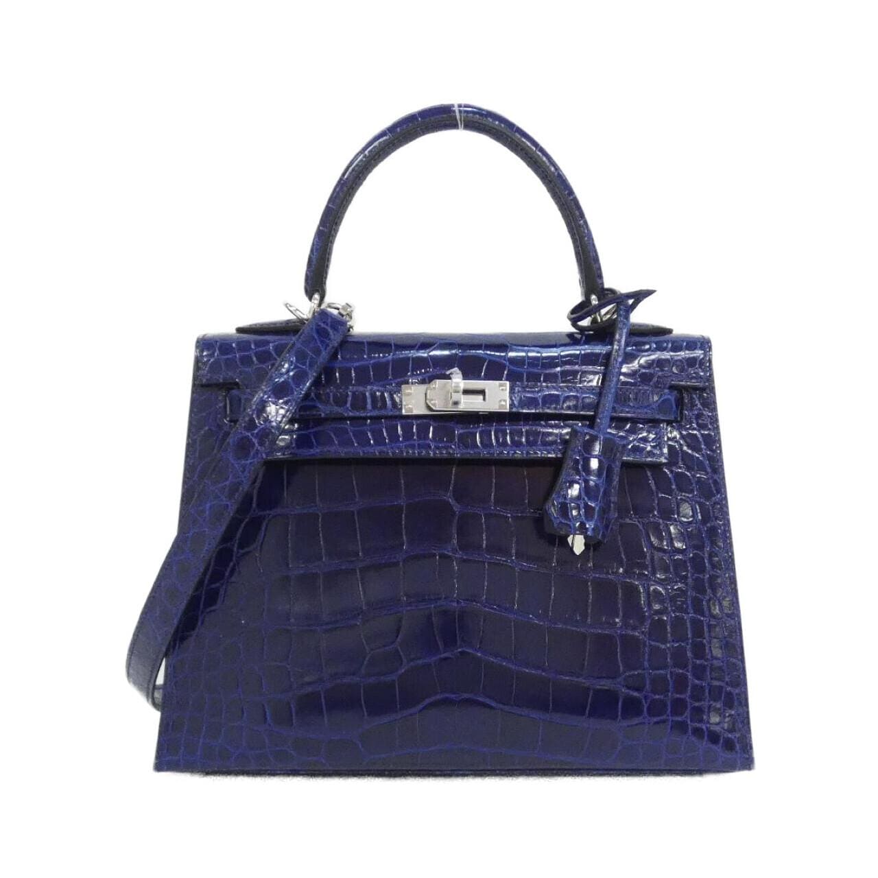 HERMES HERMÈS Kelly 028317CK Bag