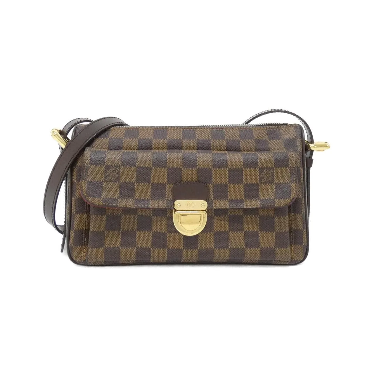 LOUIS VUITTON N60006+J03000 Shoulder Damier