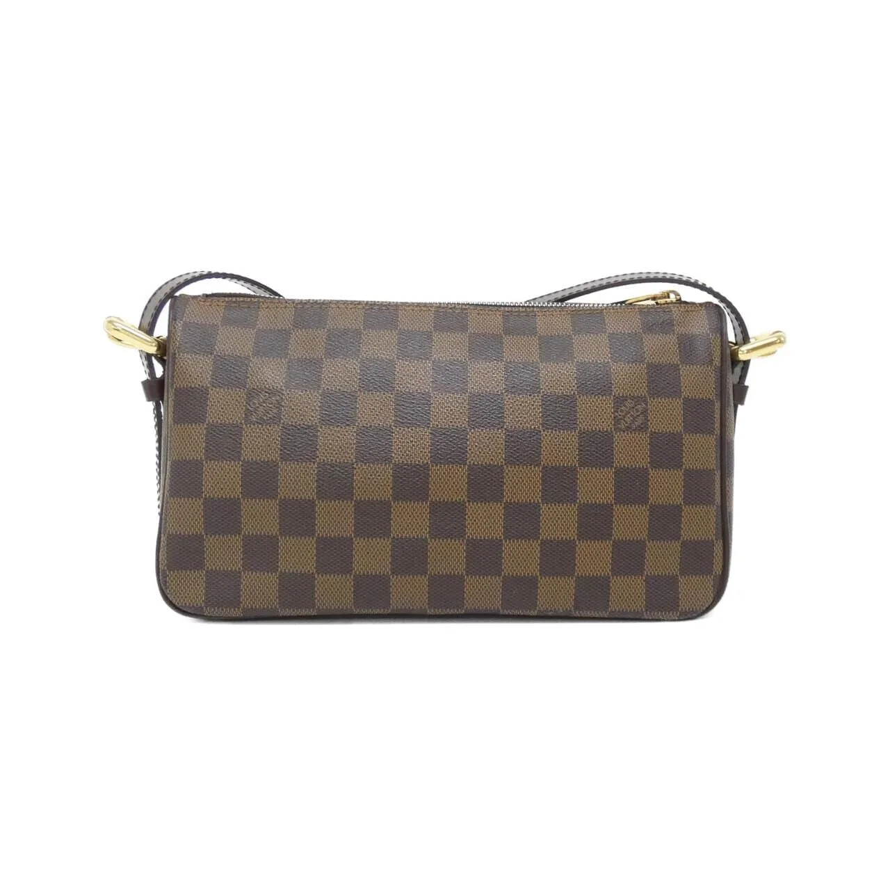 LOUIS VUITTON N60006+J03000 Shoulder Damier Black Damier - Thumbnail 2