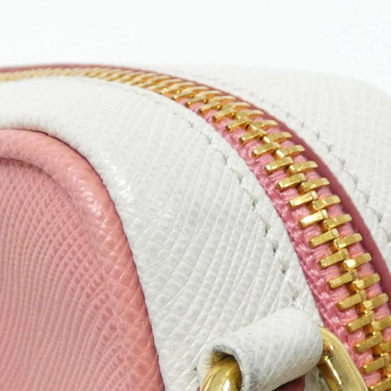 PRADA 1N1674 Shoulder Black Rank A - Thumbnail 5