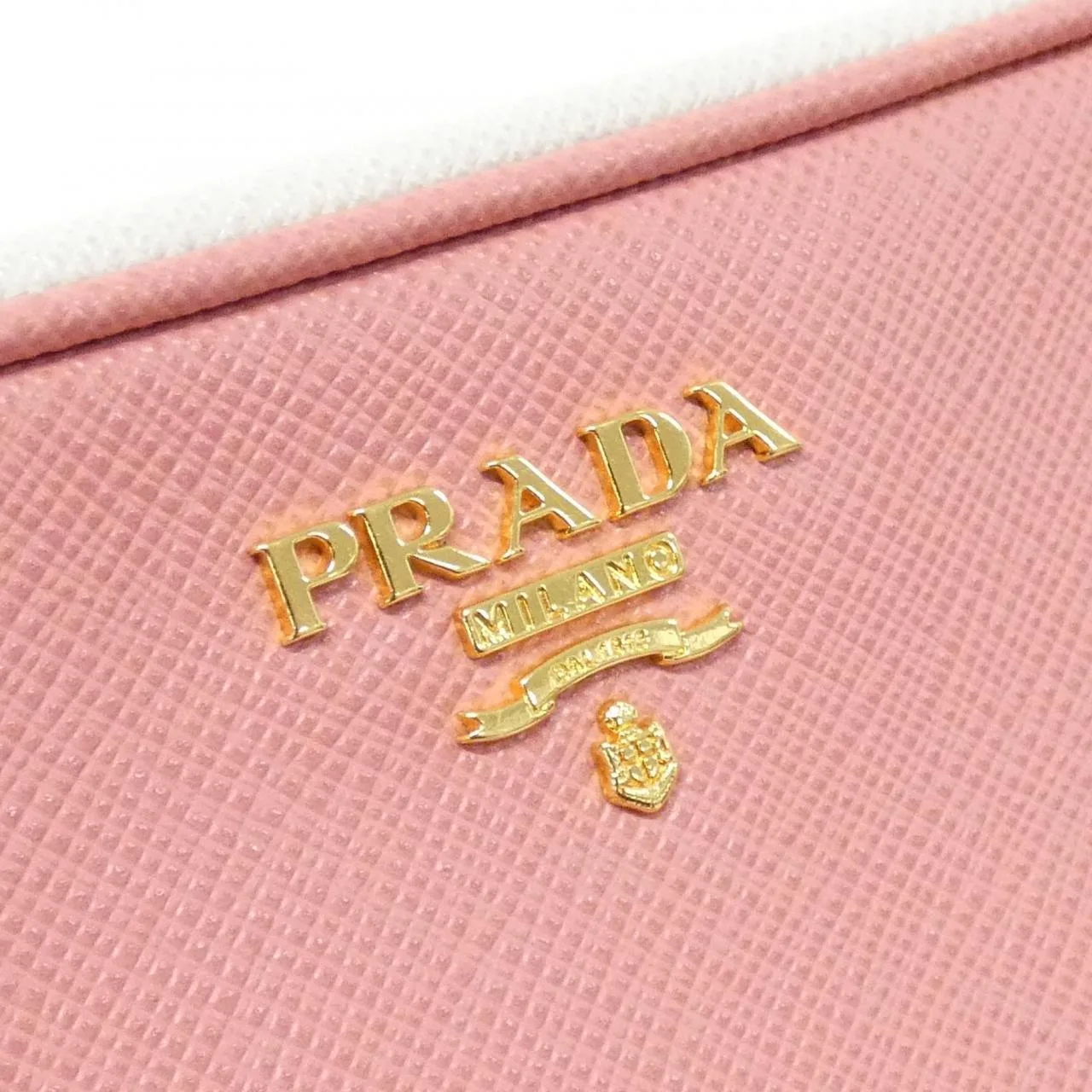 PRADA 1N1674 Shoulder Black Rank A - Thumbnail 6