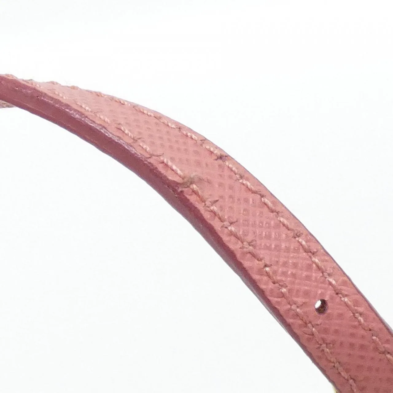 PRADA 1N1674 Shoulder Black Rank A - Thumbnail 8