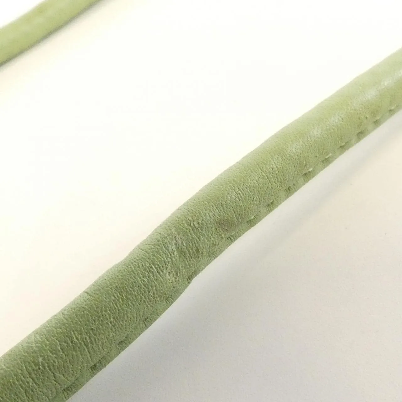 HERMES Aline 076236CK Shoulder Swift 黑色 Swift 皮 中古品A - 縮圖 6