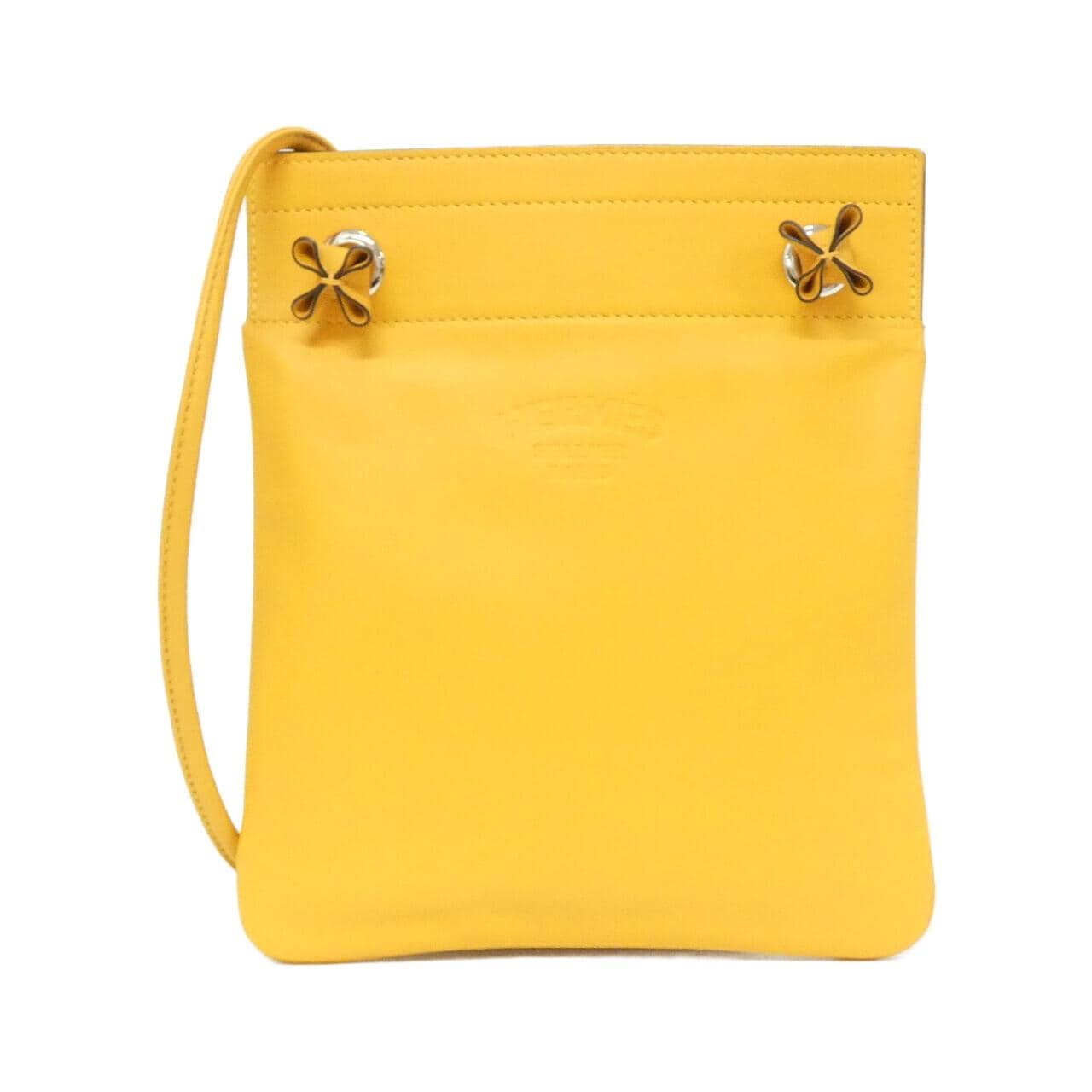 HERMES HERMÈS 076236CK Shoulder Bag Swift