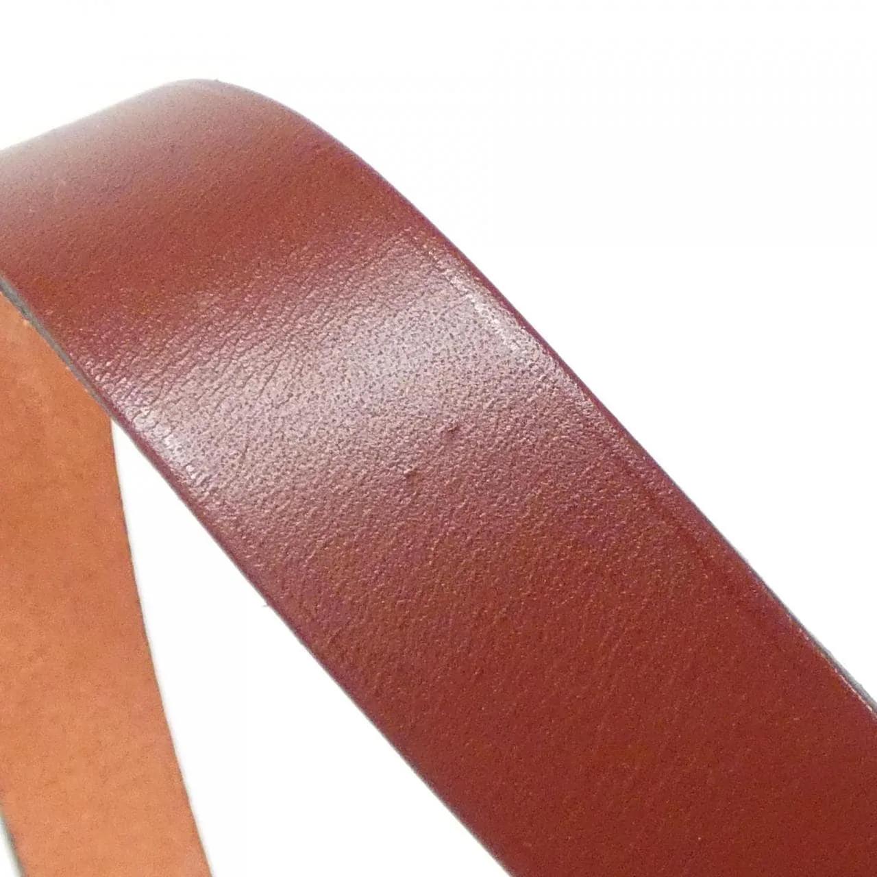 HERMES Herbag 079091CK Handbag Rouge Rank A - Thumbnail 7