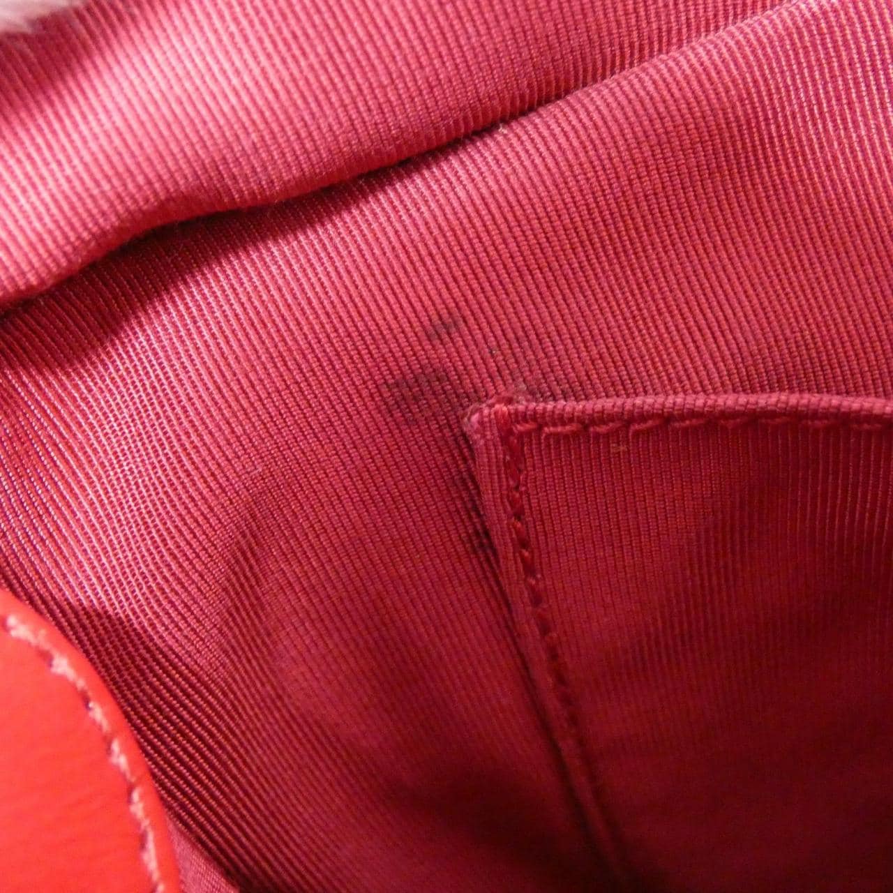 CHANEL Gabrielle 91810 Shoulder Bag 黑色 中古品A - 縮圖 10