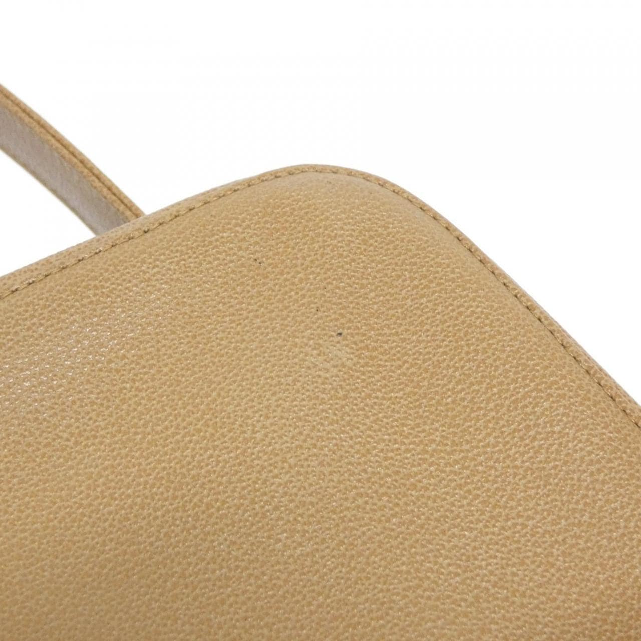 CHANEL Bag 米色 中古品A - 縮圖 5