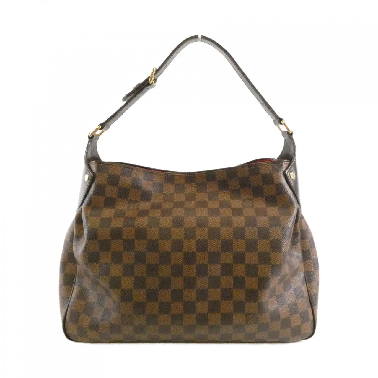 LOUIS VUITTON N63542 Shoulder Damier