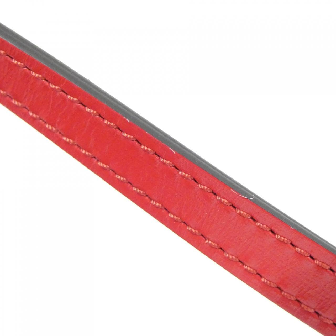 LOUIS VUITTON Shoulder Bag Vernis Black Vernis Rank A - Thumbnail 7