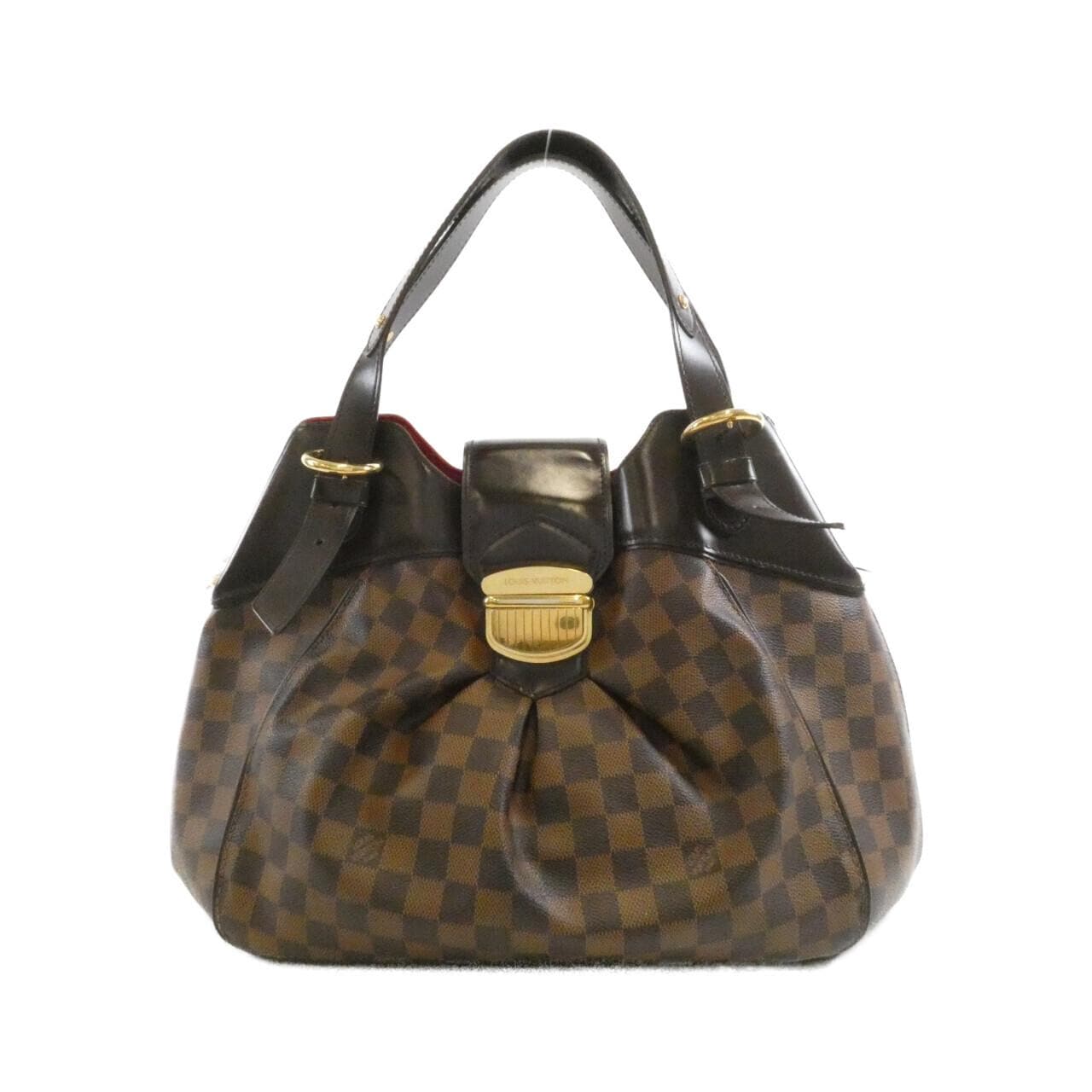 LOUIS VUITTON N41540 Shoulder Damier