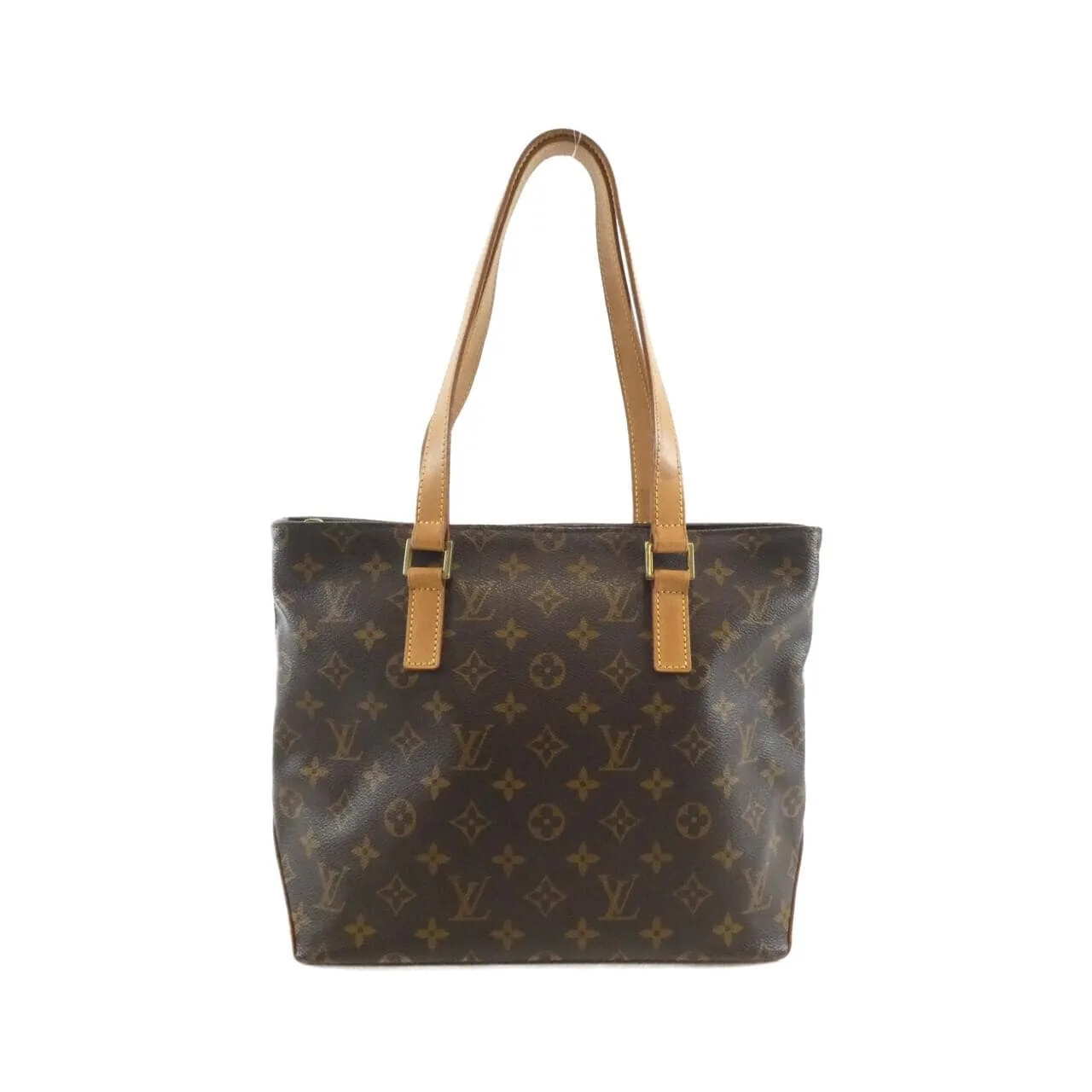 LOUIS VUITTON M51148 Handbag Monogram