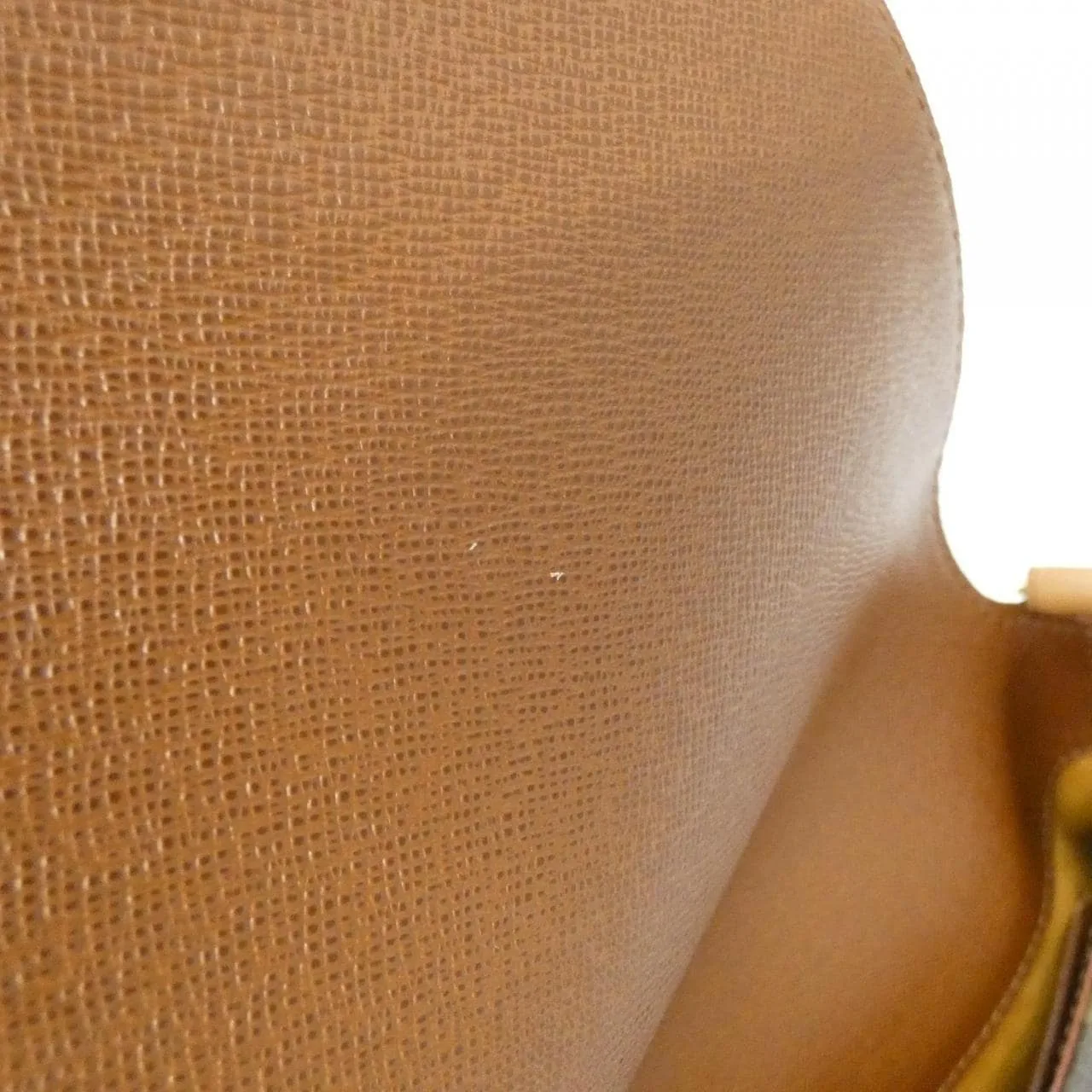 LOUIS VUITTON Musette M51257 Shoulder Monogram Black Monogram Rank A - Thumbnail 9