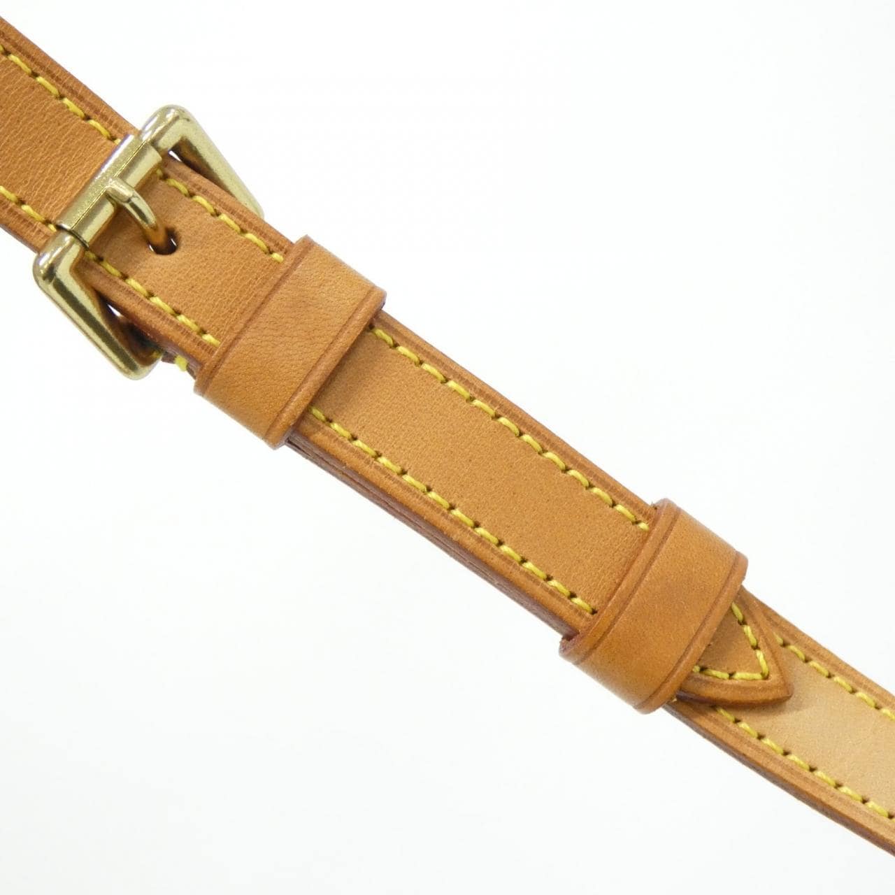 LOUIS VUITTON M51258 Shoulder Bag Monogram Black Monogram - Thumbnail 8