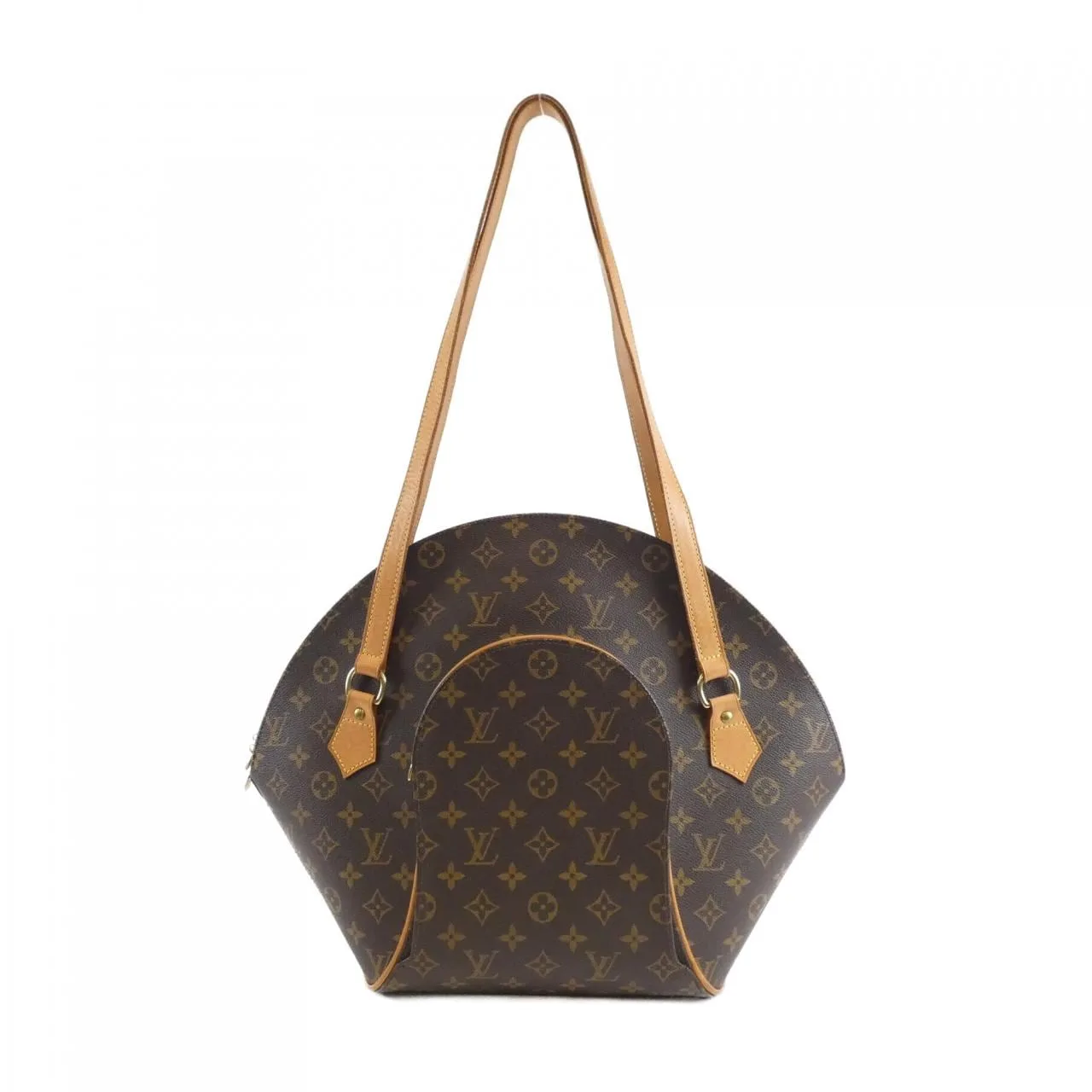 LOUIS VUITTON Ellipse M51128 Shoulder Monogram