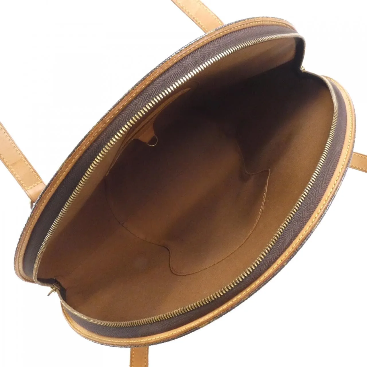 LOUIS VUITTON Ellipse M51128 Shoulder Monogram Black Monogram Rank B - Thumbnail 8