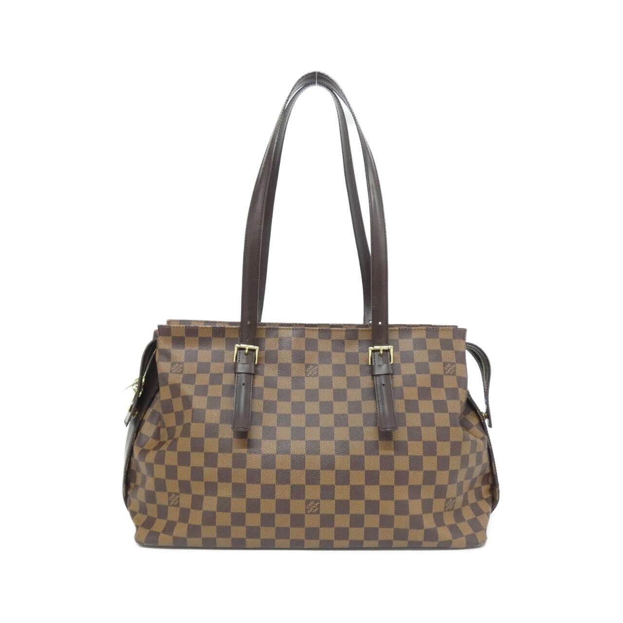 LOUIS VUITTON N51119 Shoulder Bag Damier