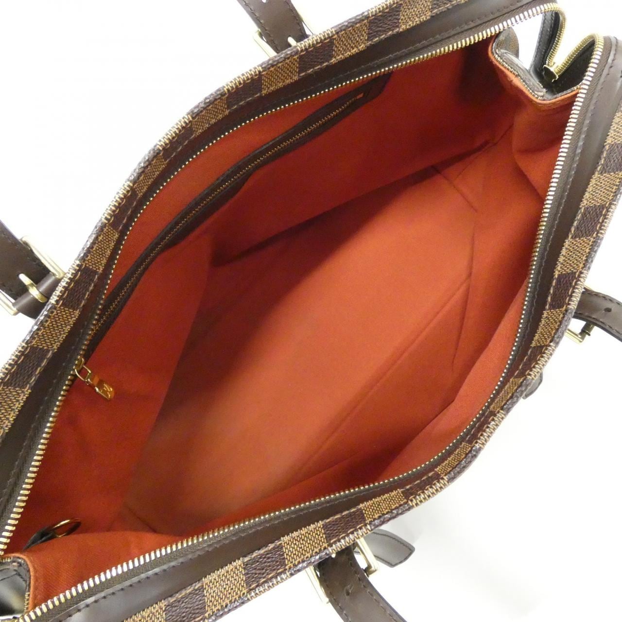 LOUIS VUITTON N51119 Shoulder Bag Damier Black Damier - Thumbnail 9