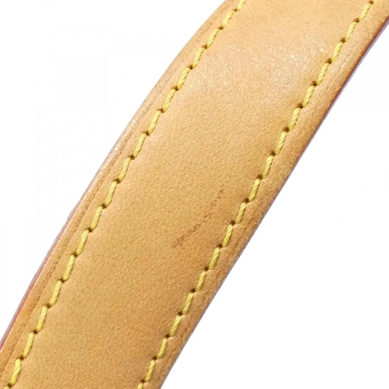 LOUIS VUITTON N51206 Handbag Damier 黑色 Damier 中古品B - 縮圖 6