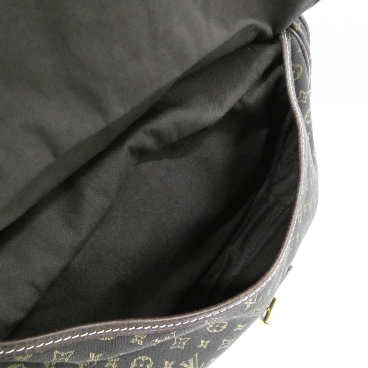 LOUIS VUITTON N41289 Shoulder Bag Damier Black Damier - Thumbnail 9