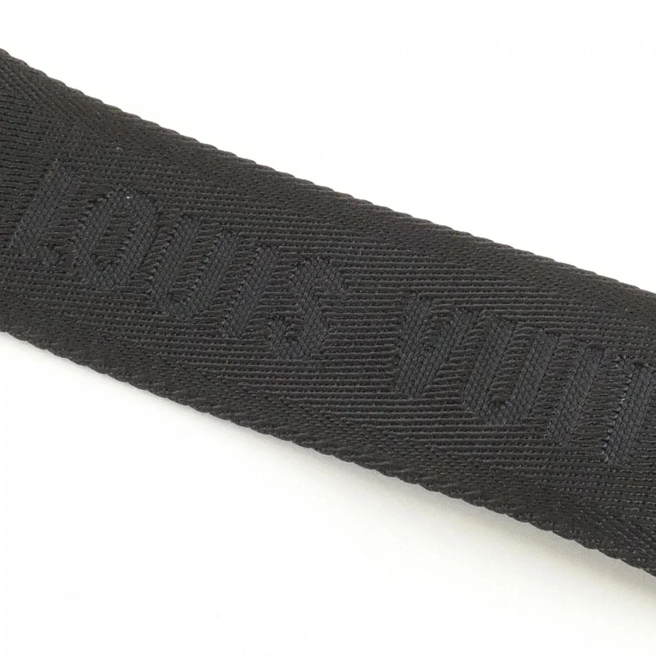 LOUIS VUITTON M81115 Shoulder Monogram 黑色 Monogram 中古品B - 縮圖 8