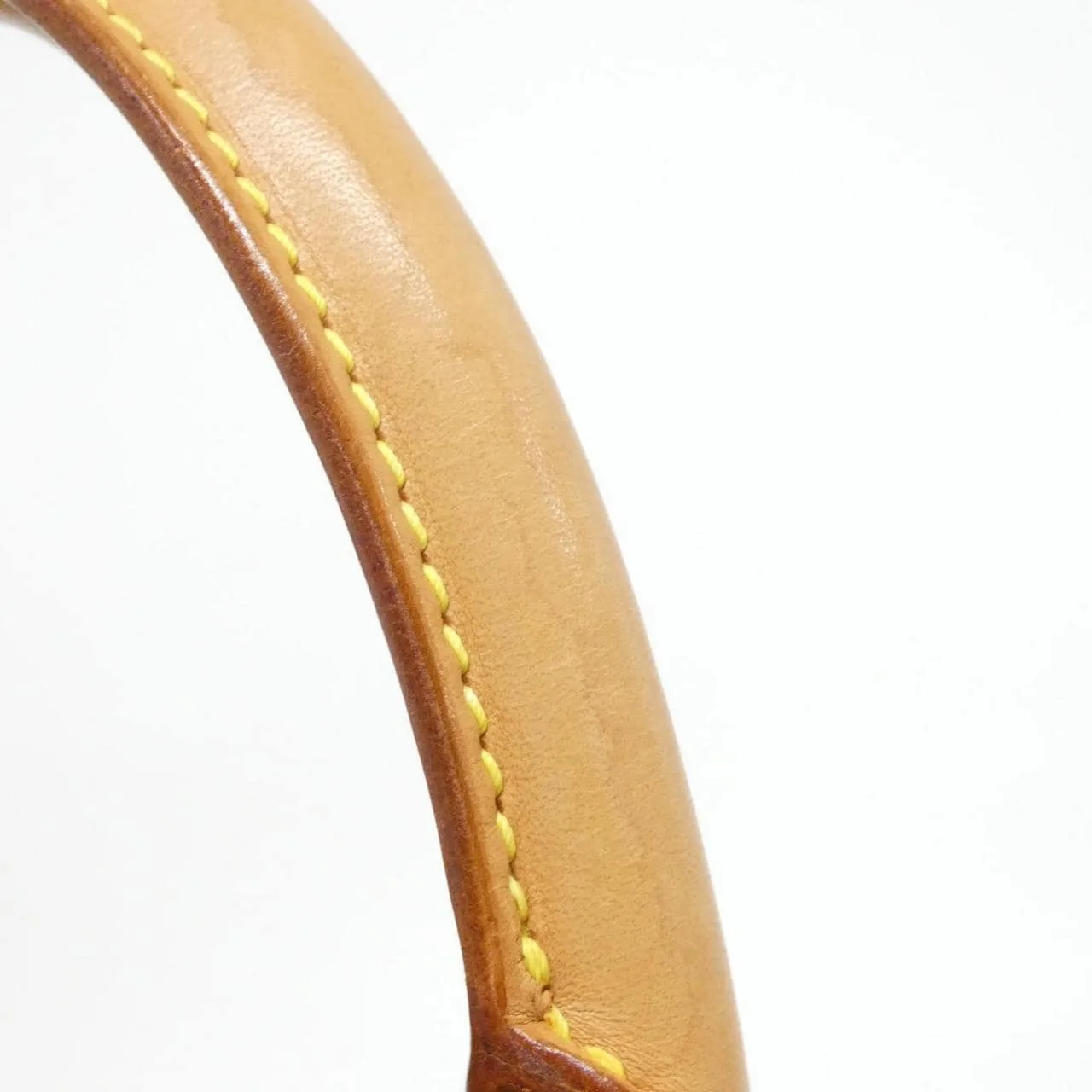 LOUIS VUITTON Keepall M41424 Boston Monogram Black Monogram Rank A - Thumbnail 5