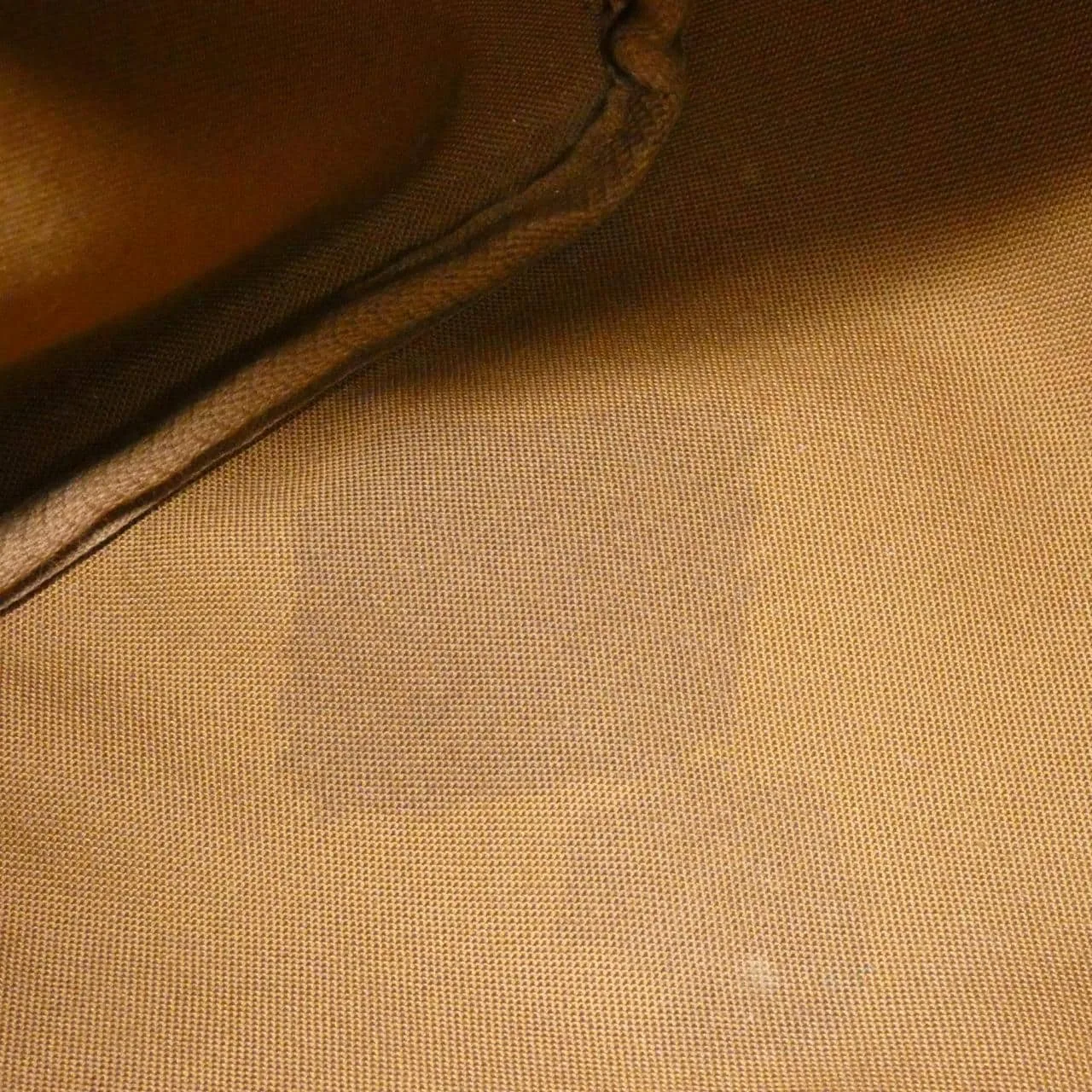 LOUIS VUITTON Keepall M41424 Boston Monogram Black Monogram Rank A - Thumbnail 7