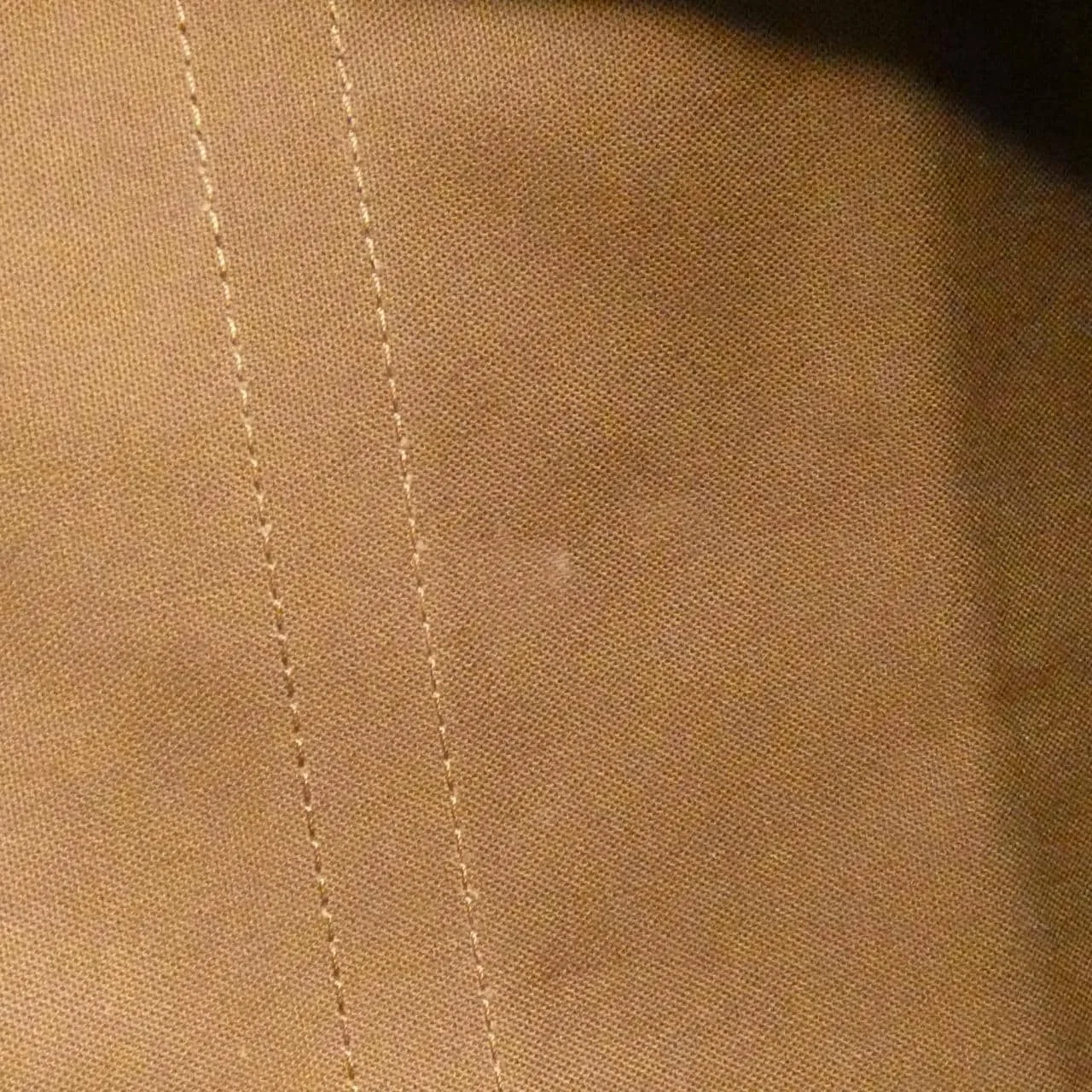 LOUIS VUITTON Keepall M41422 Boston Monogram Black Monogram Rank A - Thumbnail 7