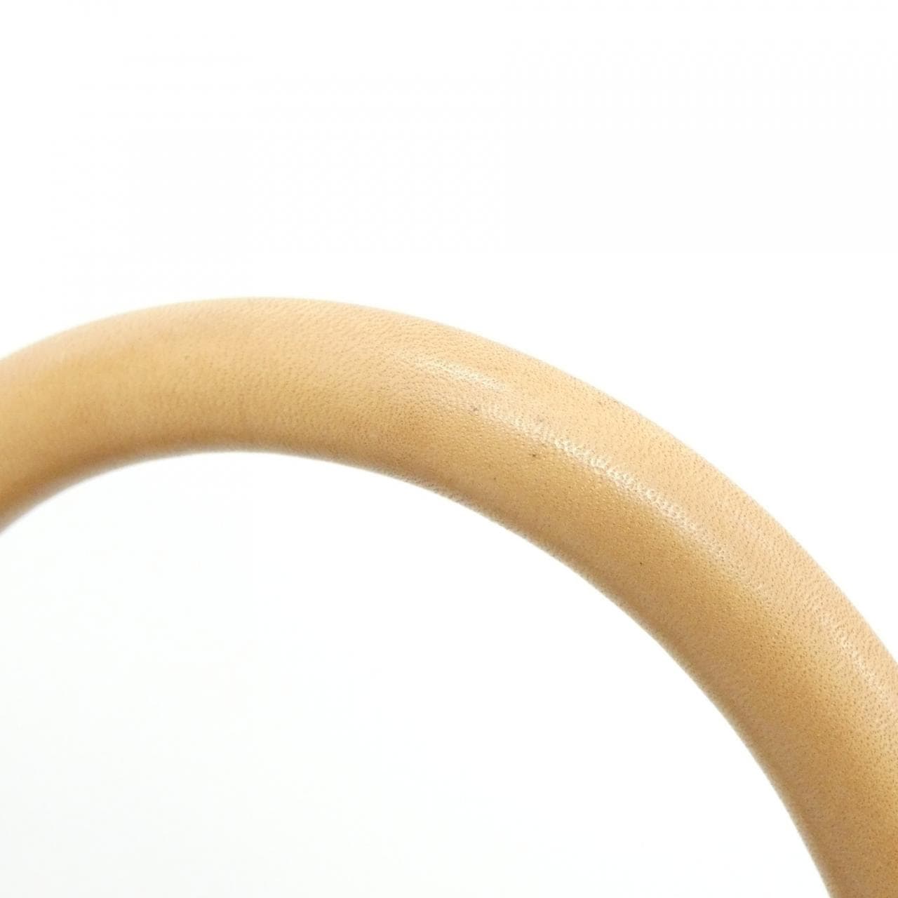 LOUIS VUITTON Alma M40878 Bag Monogram 黑色 Monogram 中古品A - 縮圖 8