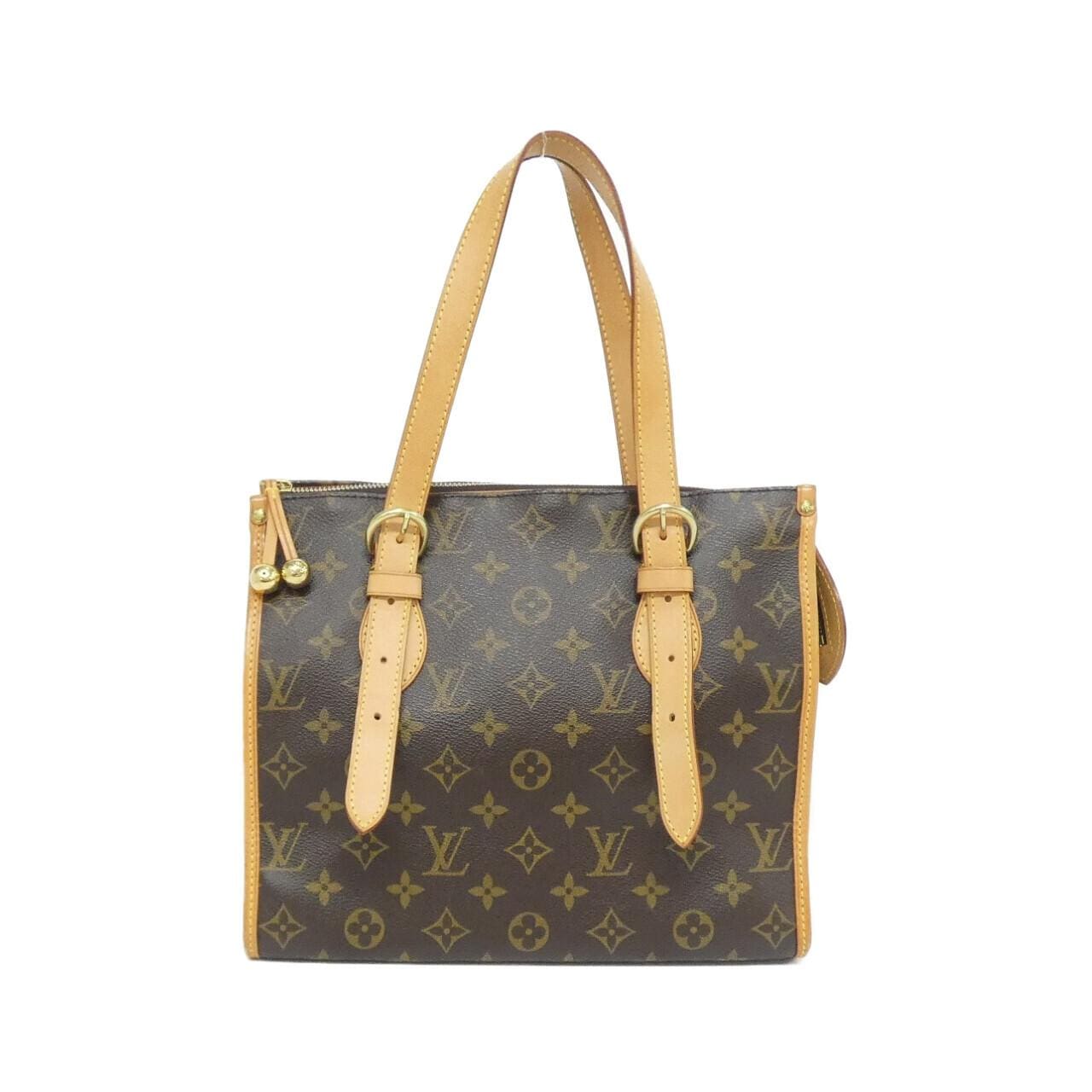 LOUIS VUITTON M40007 Shoulder Bag Monogram