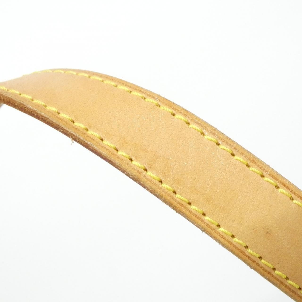 LOUIS VUITTON M40007 Shoulder Bag Monogram Black Monogram - Thumbnail 8