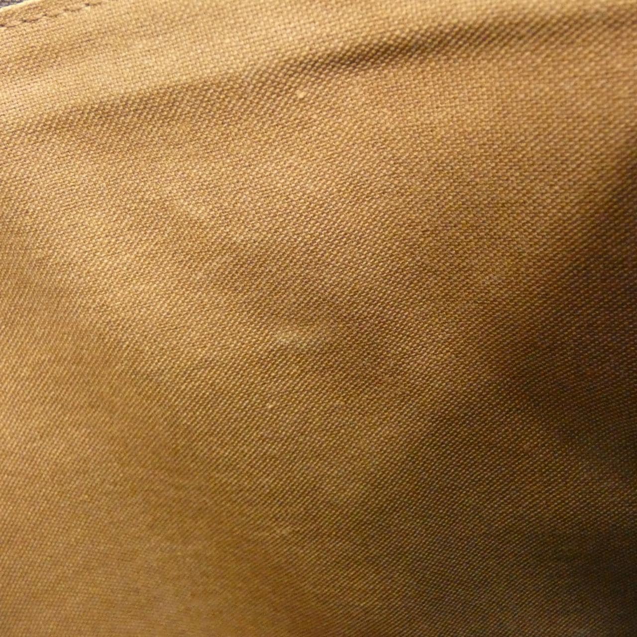 LOUIS VUITTON M40007 Shoulder Bag Monogram Black Monogram - Thumbnail 10