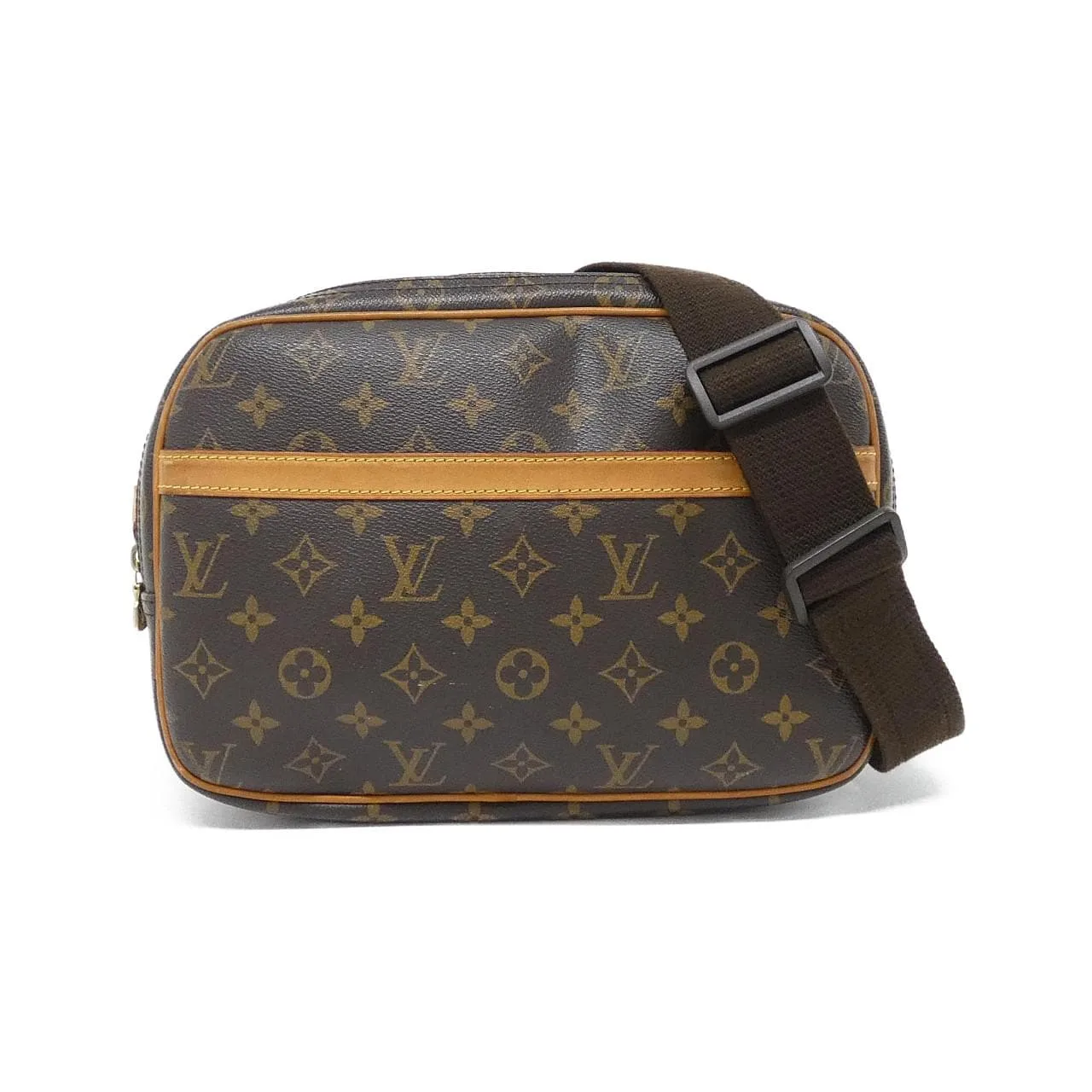 LOUIS VUITTON M45254 Shoulder Monogram