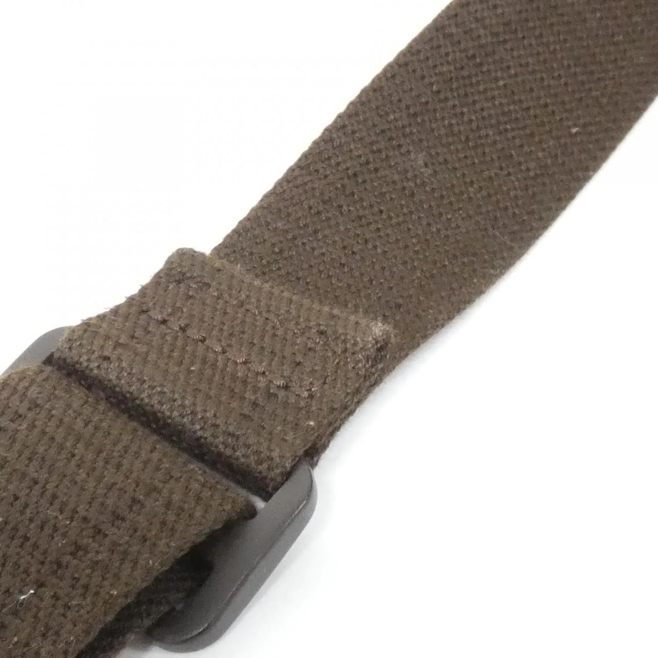 LOUIS VUITTON M45254 Shoulder Monogram Black Monogram - Thumbnail 8