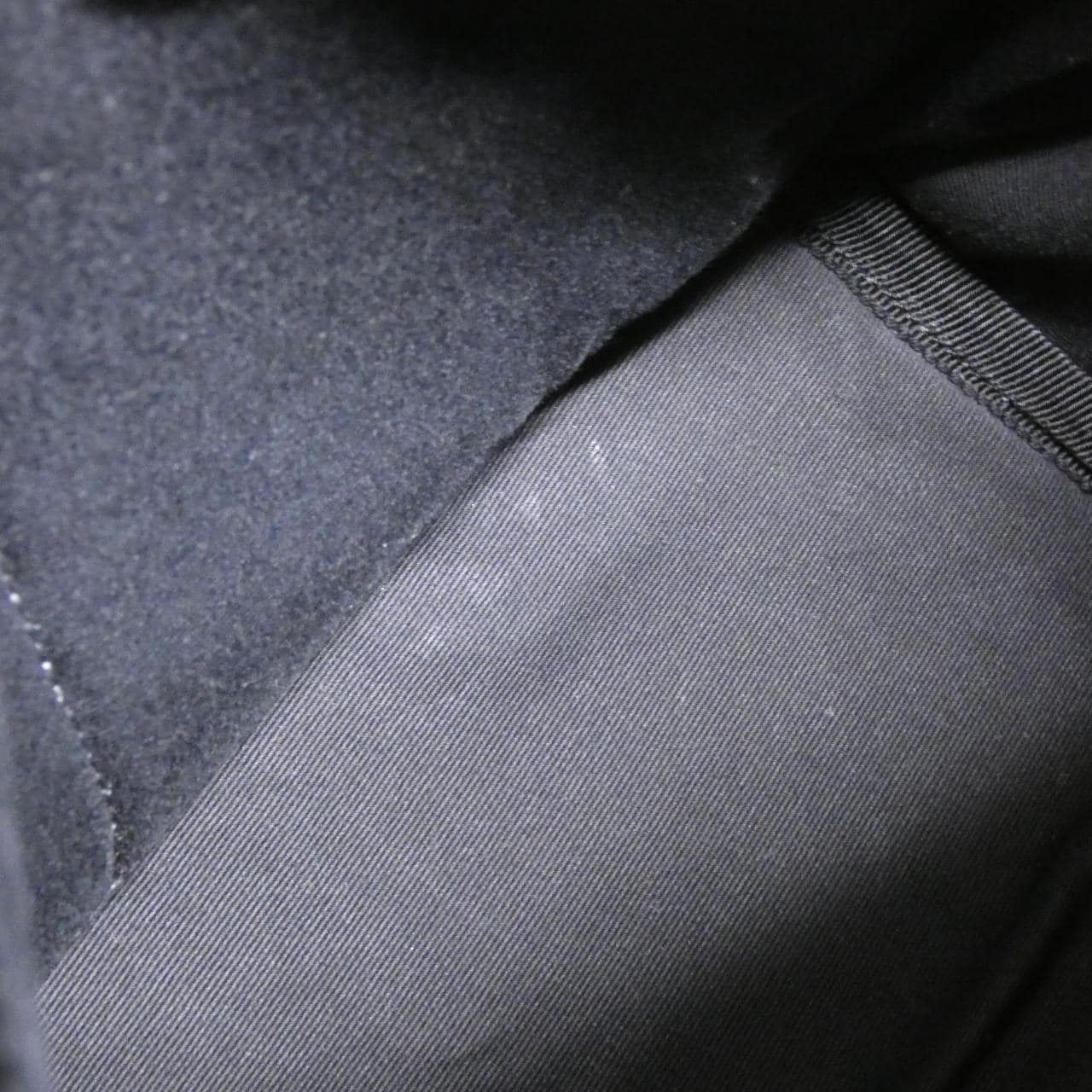 SAINT LAURENT 462807 Backpack 酒紅色 中古品A - 縮圖 9